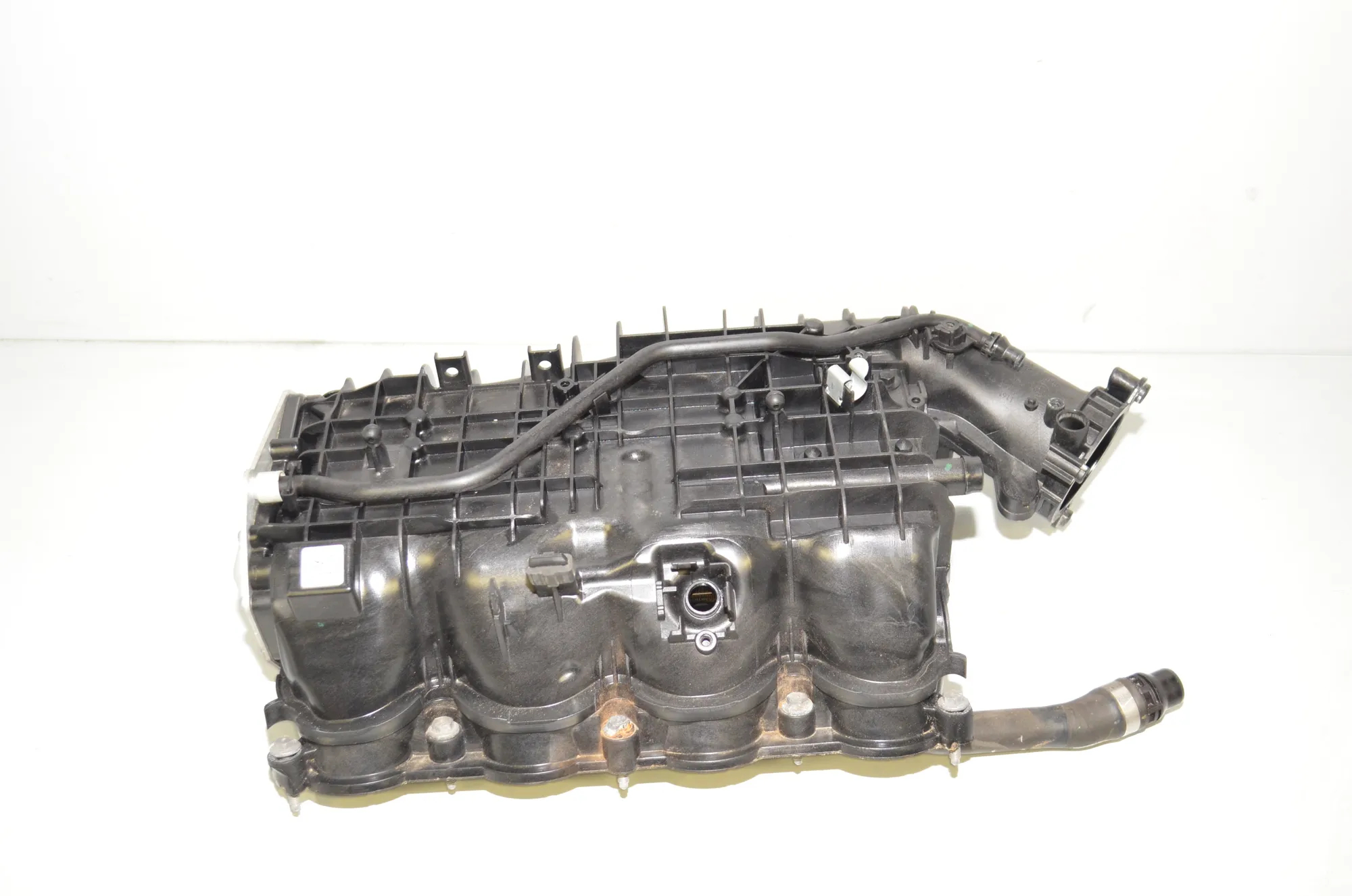 Intake Manifold – OEM 8603914 · BMW 2 Cabrio (F23) 220 i 2017 – 2