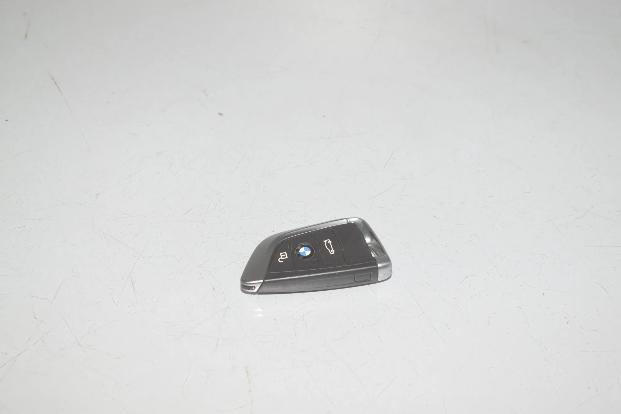Ignition Key – OEM 0040562 · BMW X5 (F15, F85) M 50 d 2017
