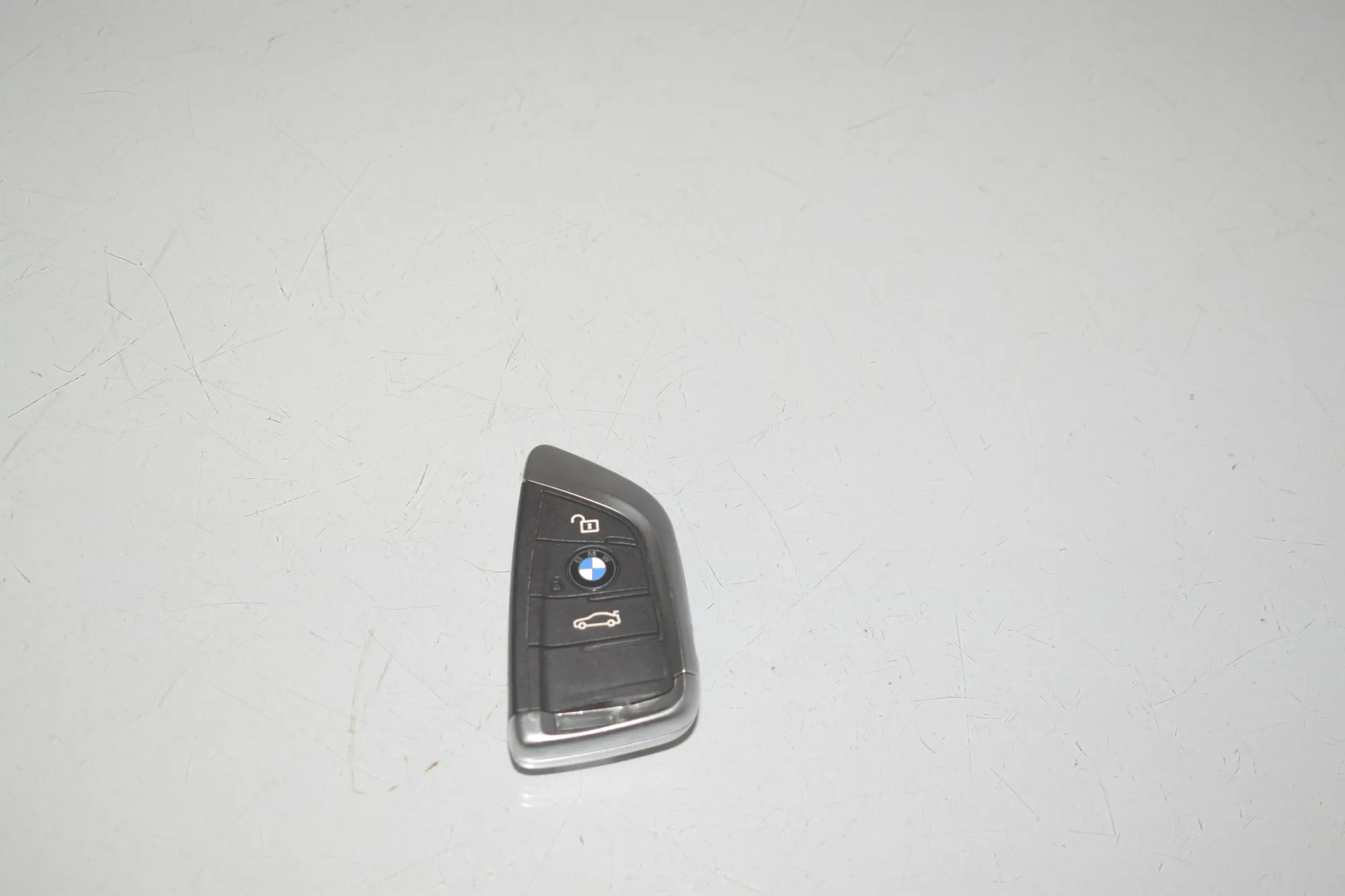 Ignition Key – OEM 0040562 · BMW X5 (F15, F85) M 50 d 2017 – 4