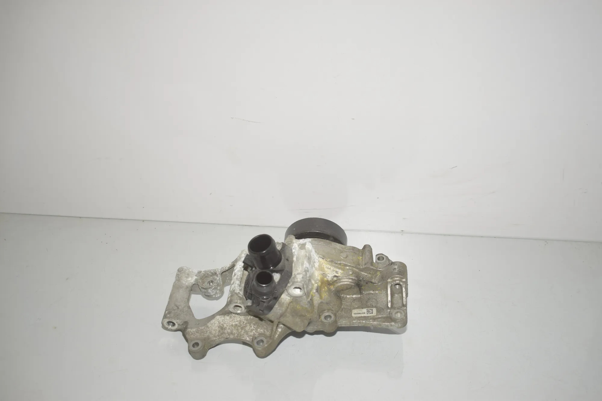Water Pump – OEM 8575850 · BMW X1 (F48) xDrive 20 d 2016 – 3
