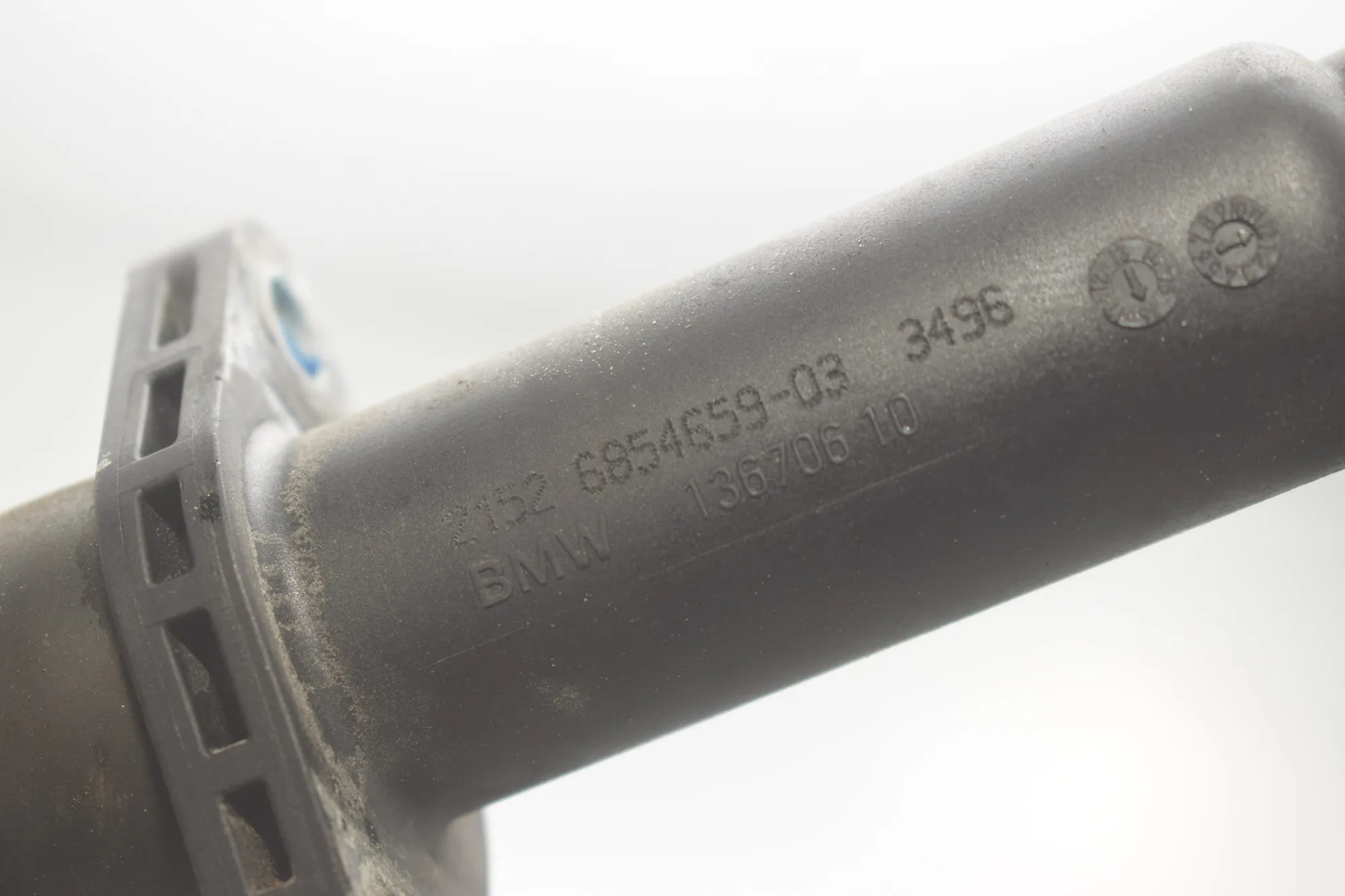 Clutch Cylinder – OEM 6854659 · BMW X1 (F48) xDrive 20 d 2016 – 4