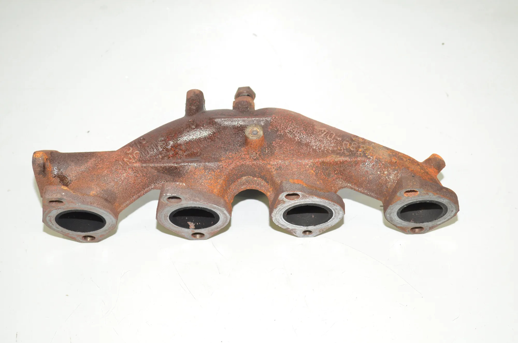 Exhaust Manifold – OEM 8519889 · BMW X1 (F48) xDrive 20 d 2016 – 3