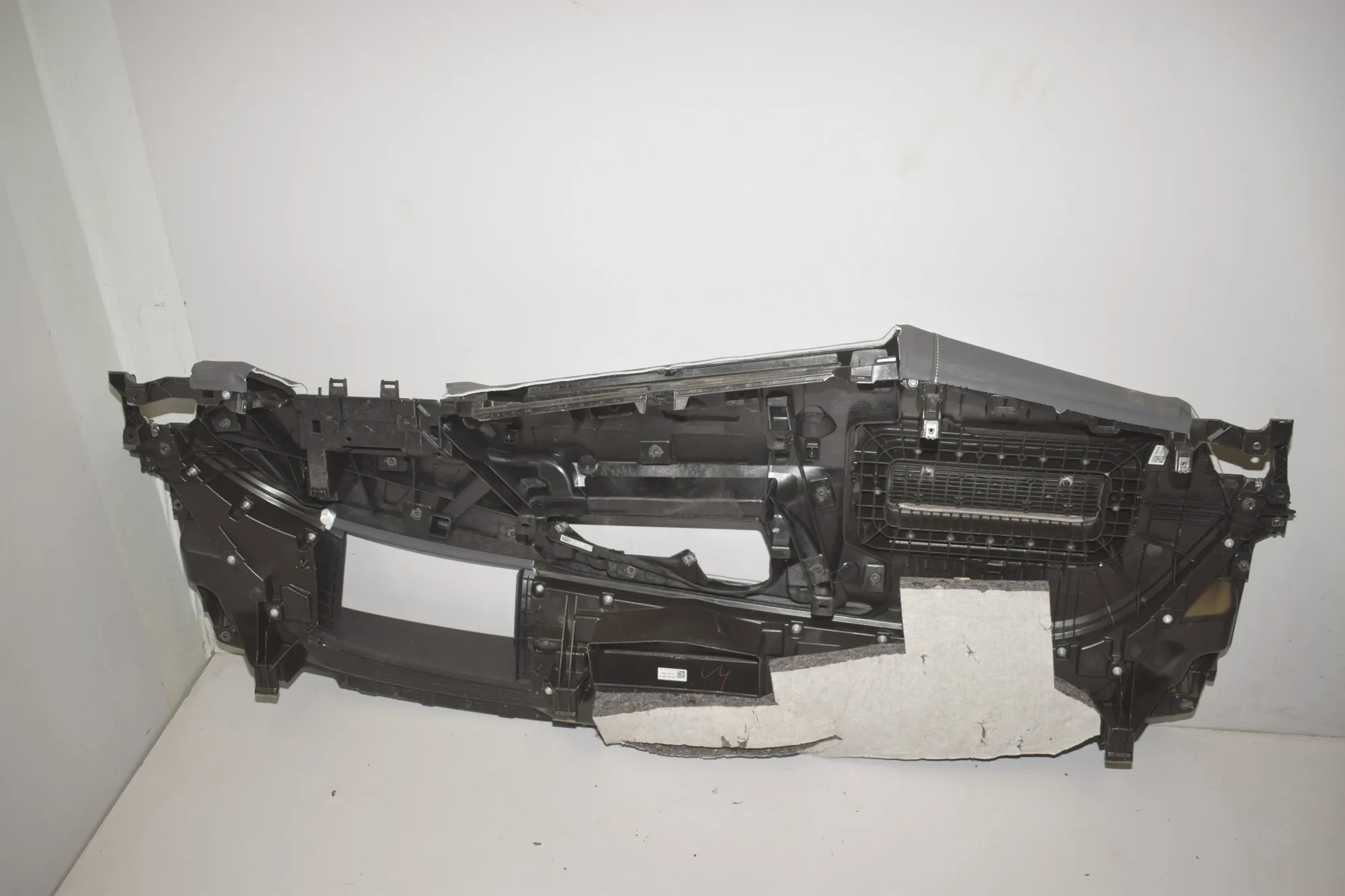 Dashboard – OEM 9631810 · BMW iX (I20) BMW iX (I20) xDrive 40 2022 – 3