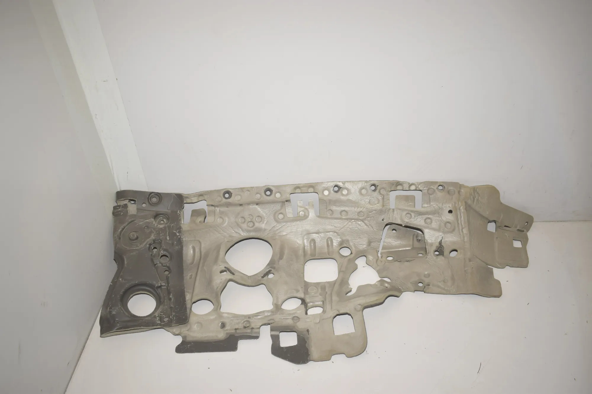 Sound Insulation – OEM 7948332 · BMW iX (I20) BMW iX (I20) xDrive 40 2022