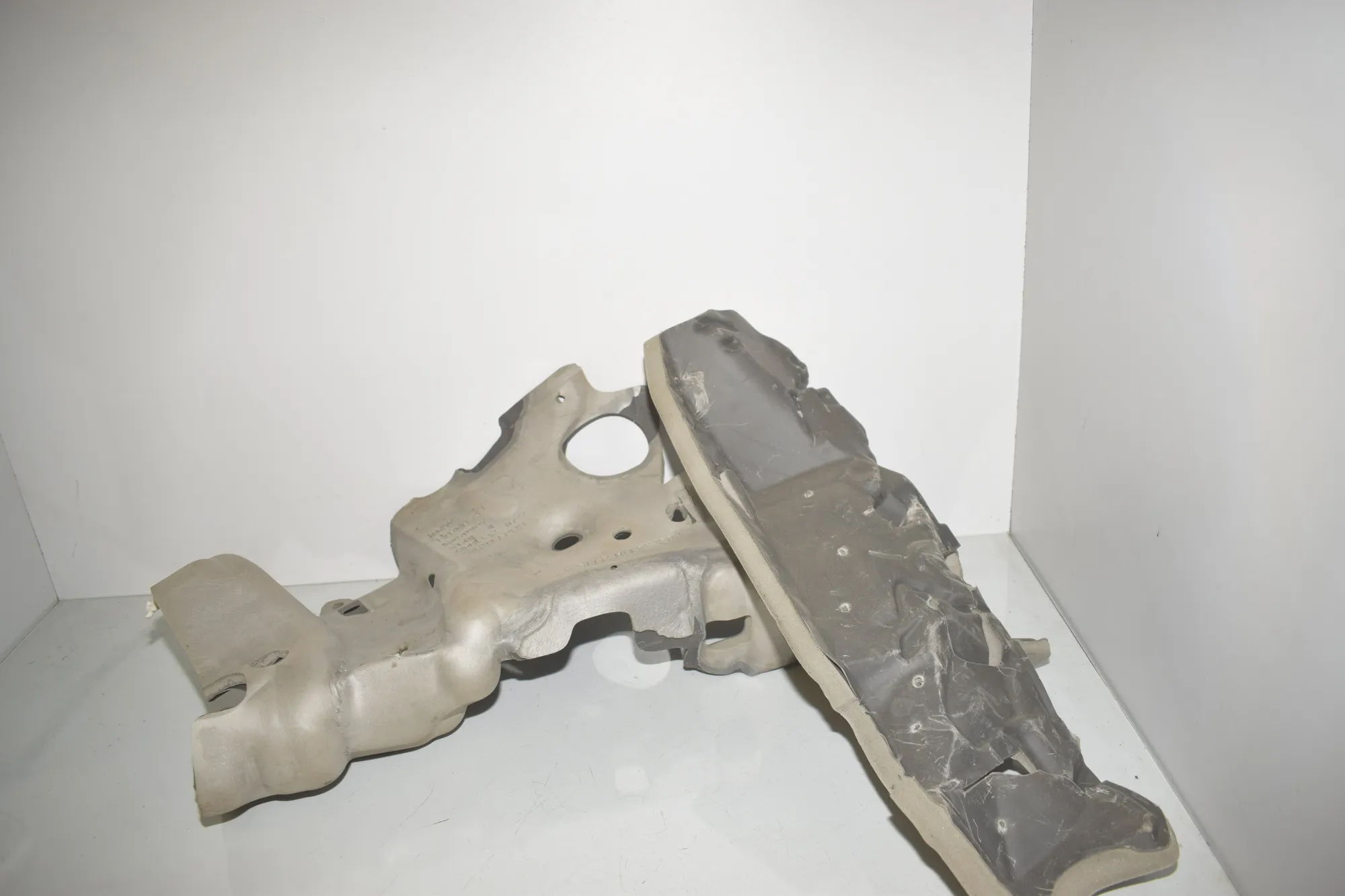 Sound Insulation – OEM 7948332 · BMW iX (I20) BMW iX (I20) xDrive 40 2022 – 4