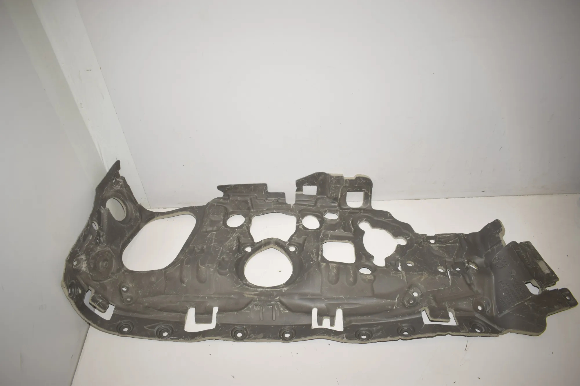 Sound Insulation – OEM 7948105 · BMW iX (I20) BMW iX (I20) xDrive 40 2022