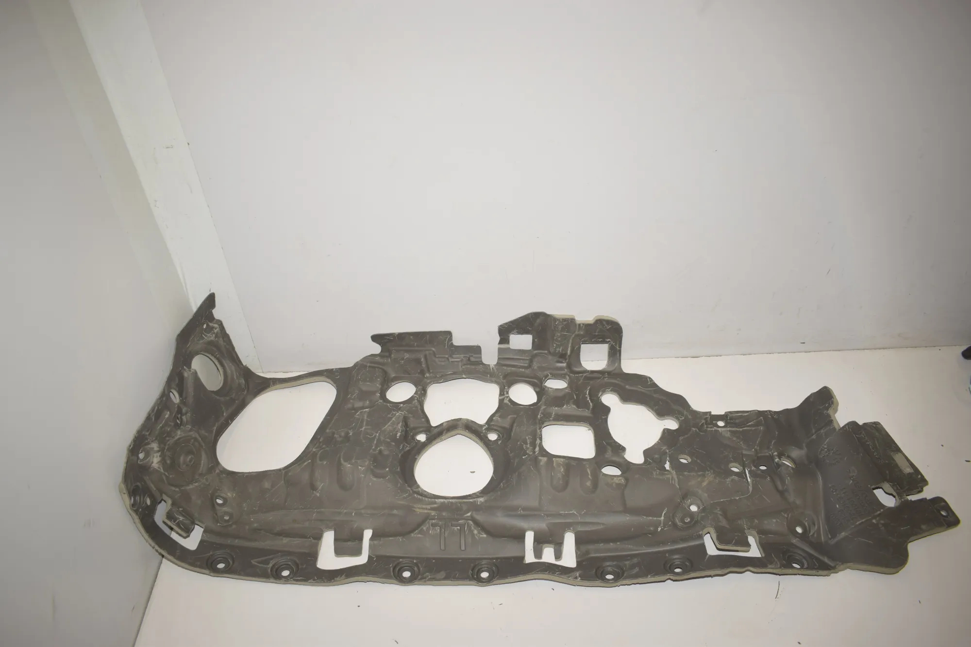 Sound Insulation – OEM 7948105 · BMW iX (I20) BMW iX (I20) xDrive 40 2022 – 3