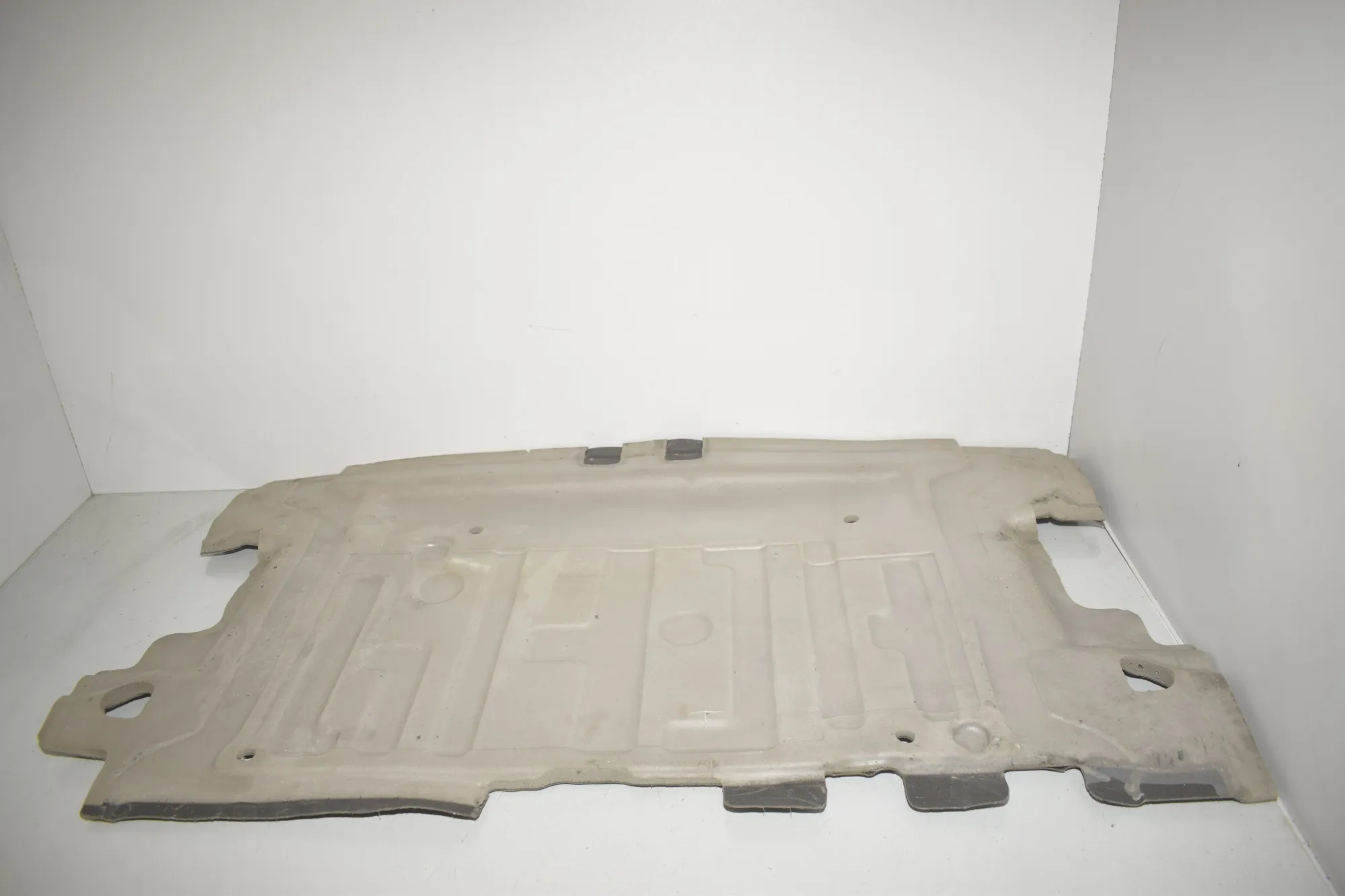 Sound Insulation – OEM 7948327 · BMW iX (I20) BMW iX (I20) xDrive 40 2022 – 2