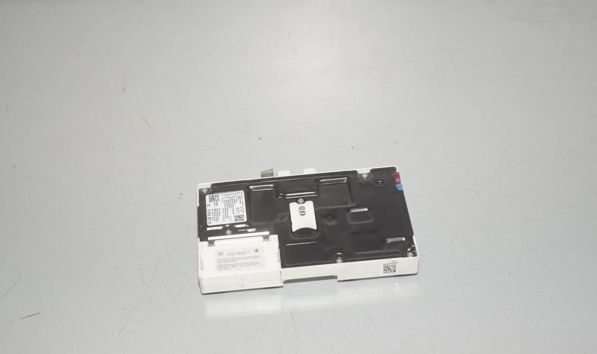 Other Control Units – OEM 5A6CDF2 · BMW iX (I20) BMW iX (I20) xDrive 40 2022