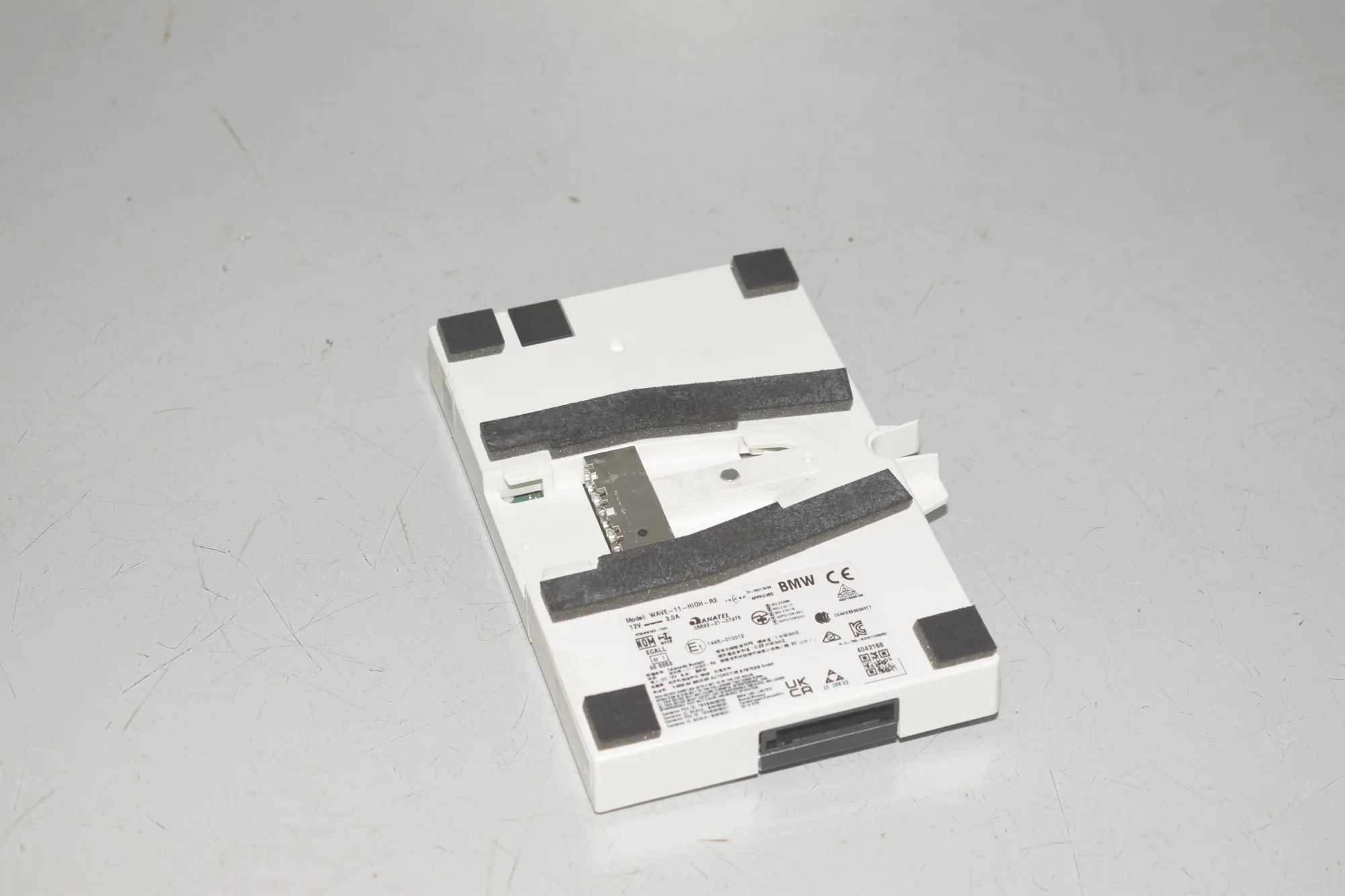 Other Control Units – OEM 5A6CDF2 · BMW iX (I20) BMW iX (I20) xDrive 40 2022 – 3