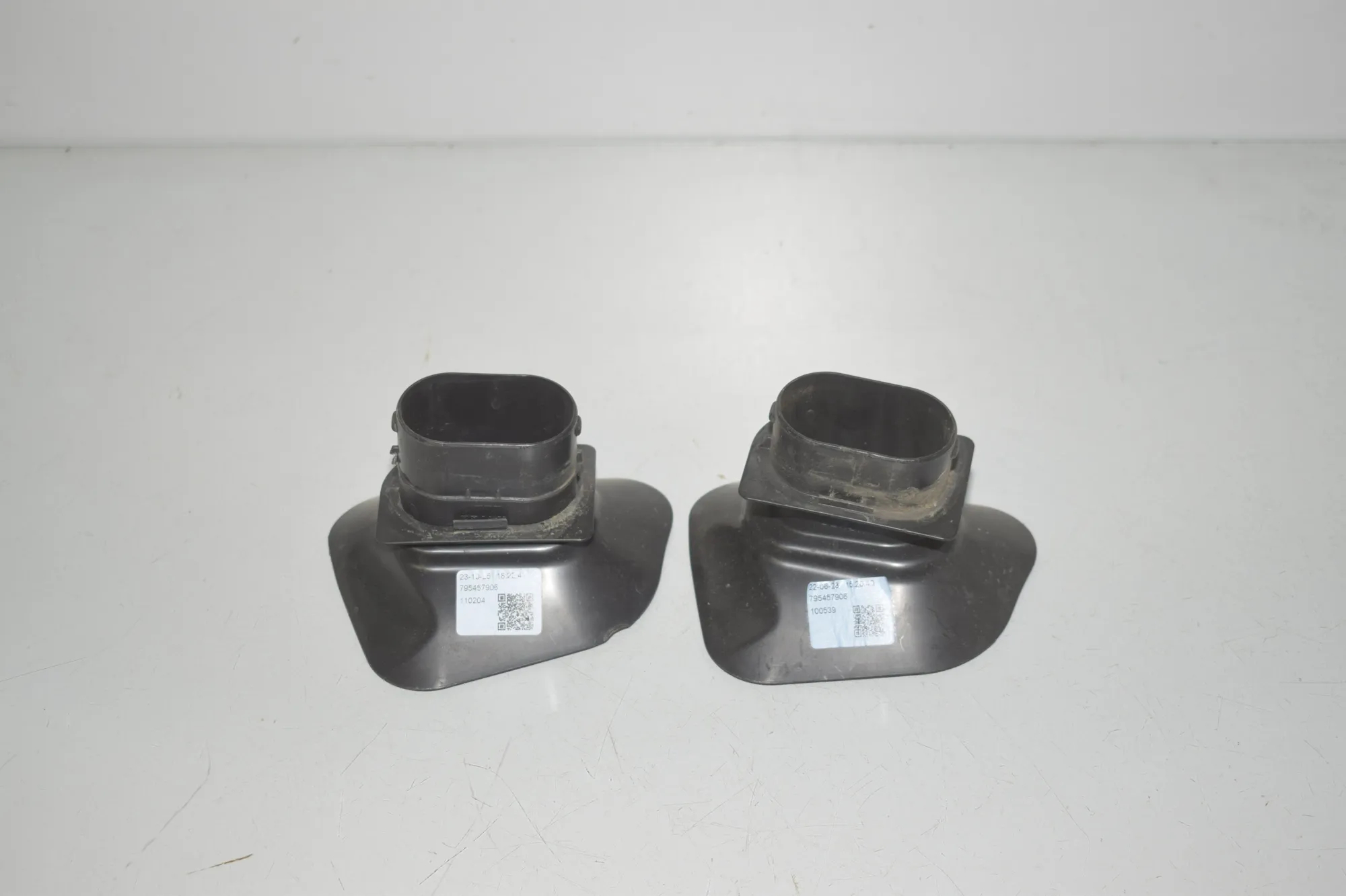 Other Body Parts – OEM 7954579 · BMW iX (I20) BMW iX (I20) xDrive 40 2022