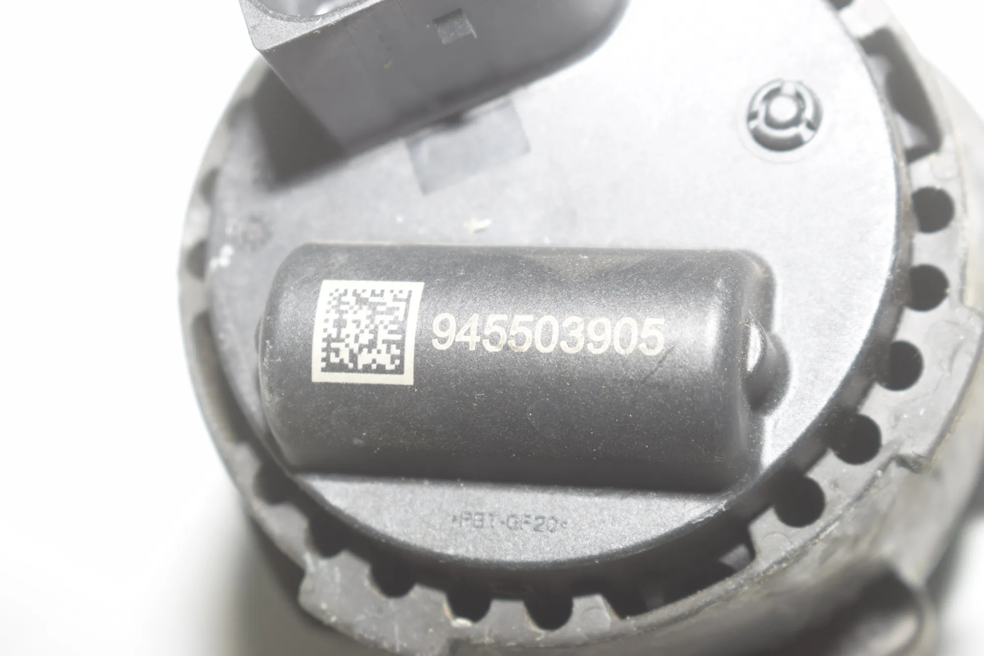 Auxiliary Water Pump – OEM 9455039 · BMW iX (I20) BMW iX (I20) xDrive 40 2022 – 5