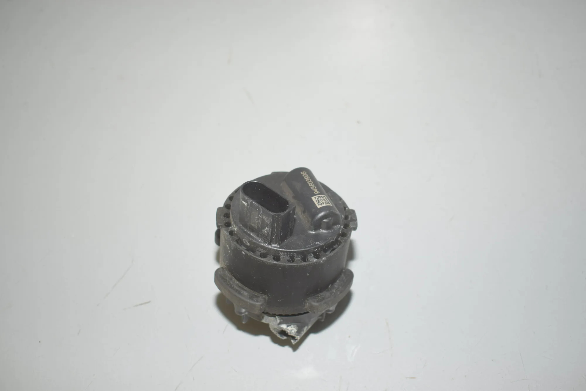 Auxiliary Water Pump – OEM 9455039 · BMW iX (I20) BMW iX (I20) xDrive 40 2022 – 3
