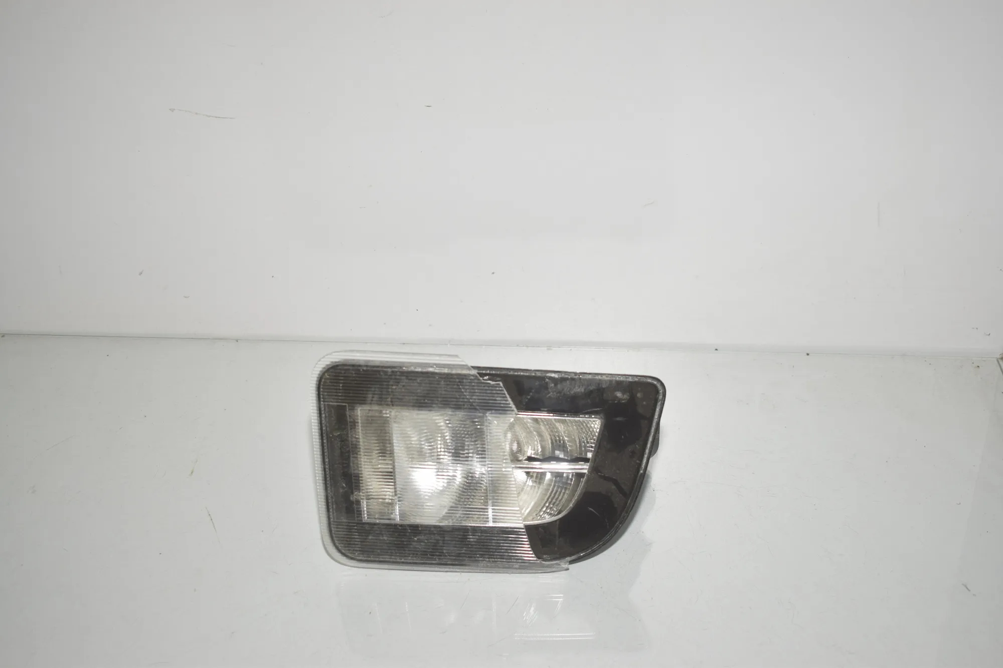 Rear Right Fog Light – OEM 7953792 · BMW iX (I20) BMW iX (I20) xDrive 40 2022