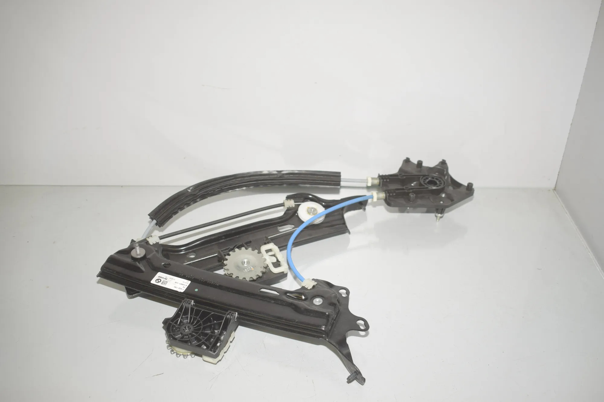 Rear Right Door Window Regulator – OEM 7932190 · BMW iX (I20) BMW iX (I20) xDrive 40 2022