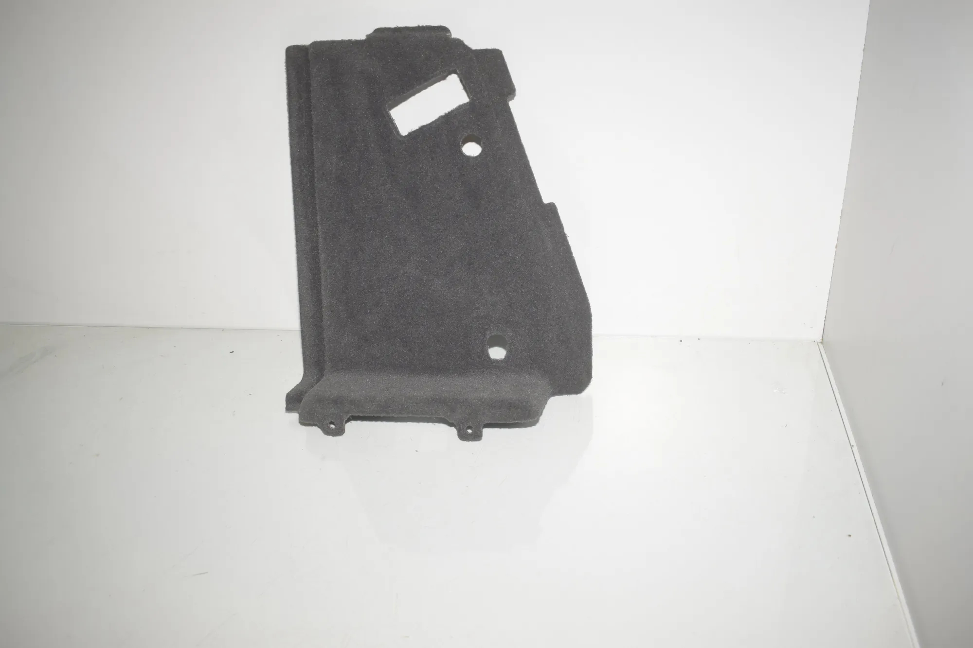 Left Side Trunk Trim – OEM 6926699 · BMW iX (I20) BMW iX (I20) xDrive 40 2022 – 2