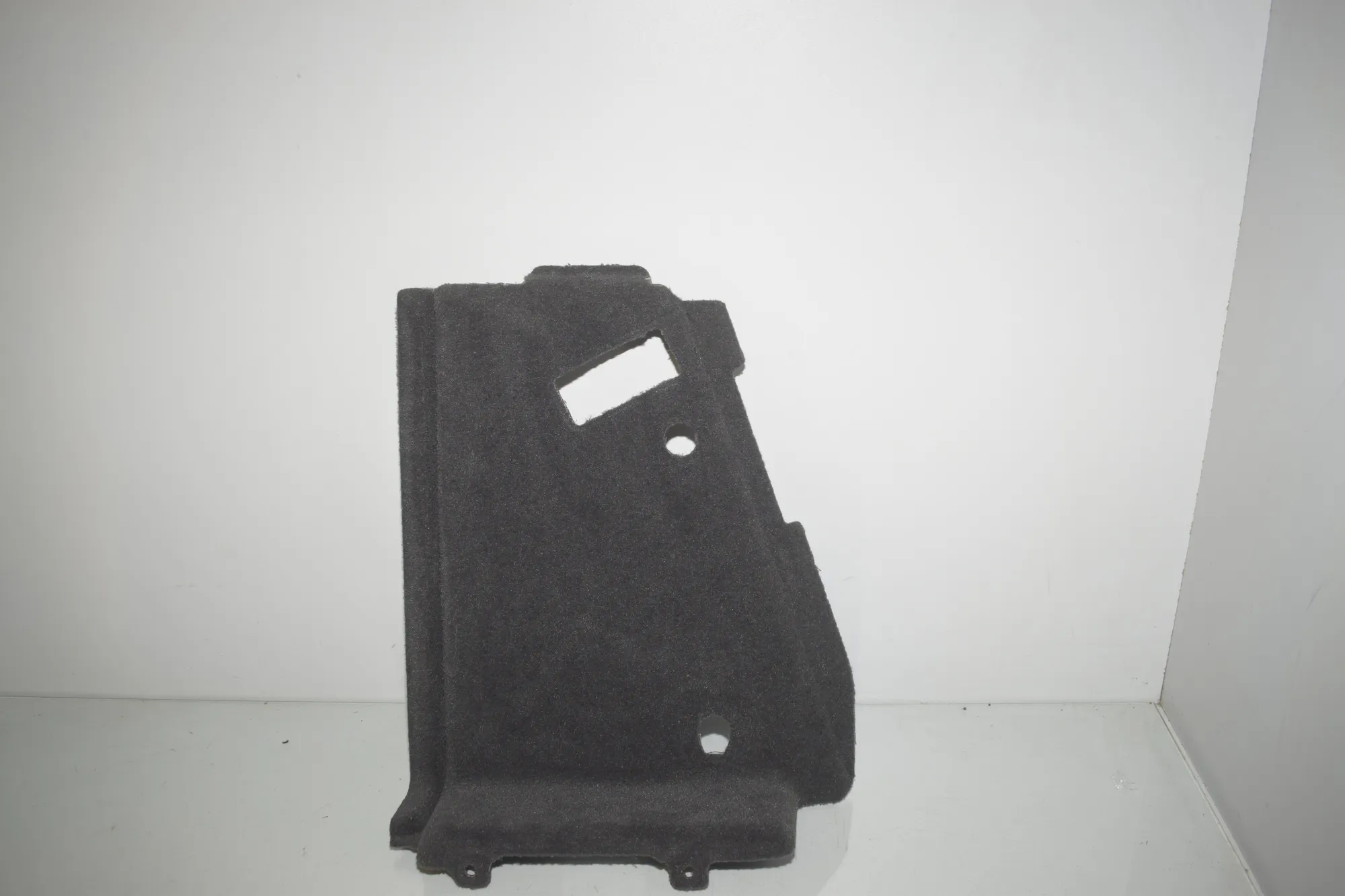 Left Side Trunk Trim – OEM 6926699 · BMW iX (I20) BMW iX (I20) xDrive 40 2022