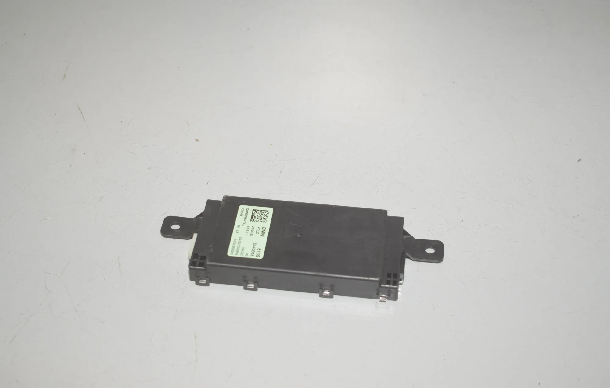 Other Control Units – OEM 5A40B16 · BMW iX (I20) BMW iX (I20) xDrive 40 2022 – 2