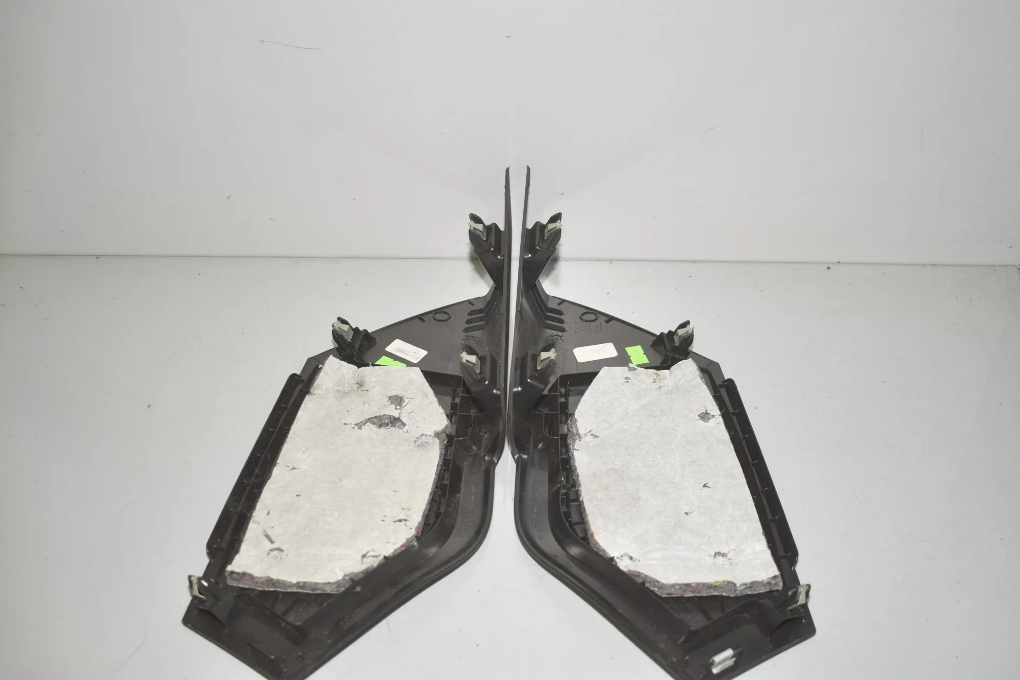 Other Body Parts – OEM 9890841 · BMW iX (I20) BMW iX (I20) xDrive 40 2022 – 3