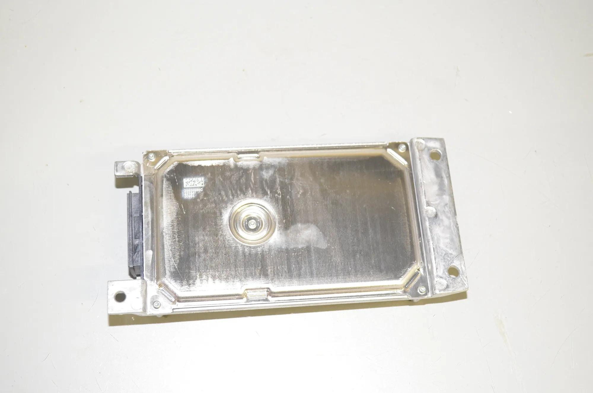 Other Control Units – OEM 5A78489 · BMW iX (I20) BMW iX (I20) xDrive 40 2022 – 2