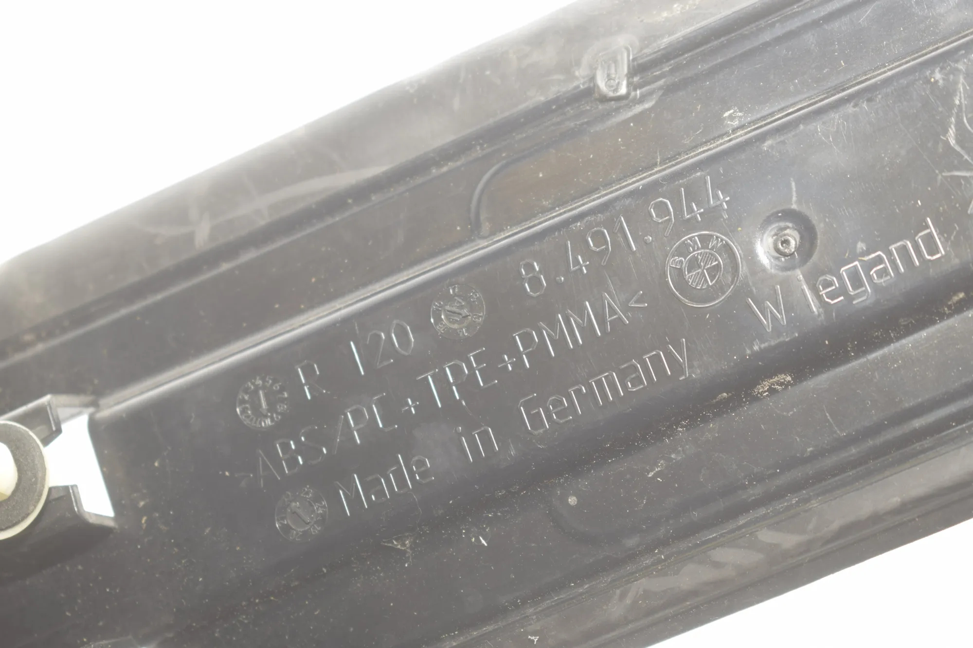 Other Body Parts – OEM 8491944 · BMW iX (I20) BMW iX (I20) xDrive 40 2022 – 4