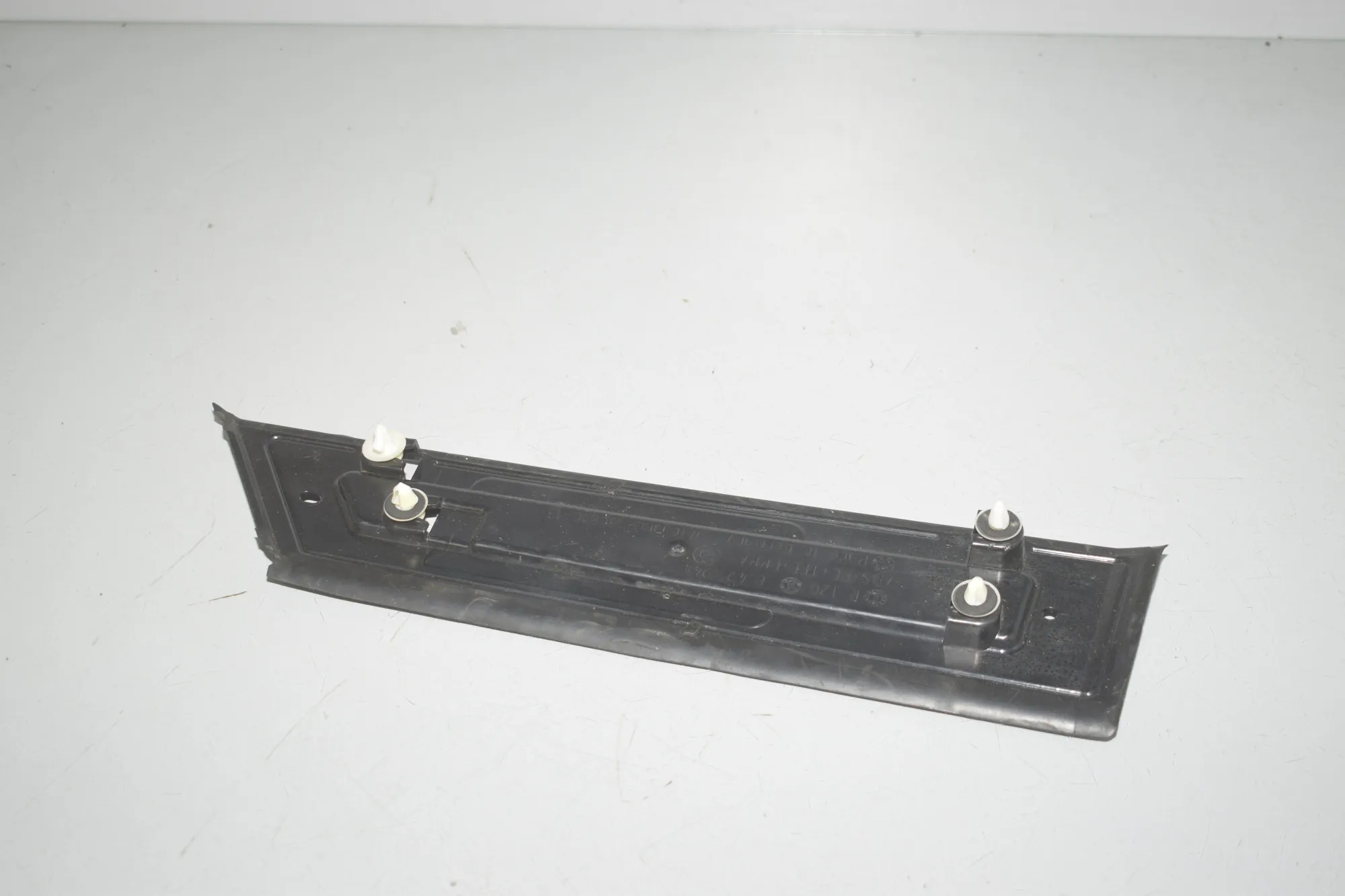 Other Body Parts – OEM 8491944 · BMW iX (I20) BMW iX (I20) xDrive 40 2022 – 2