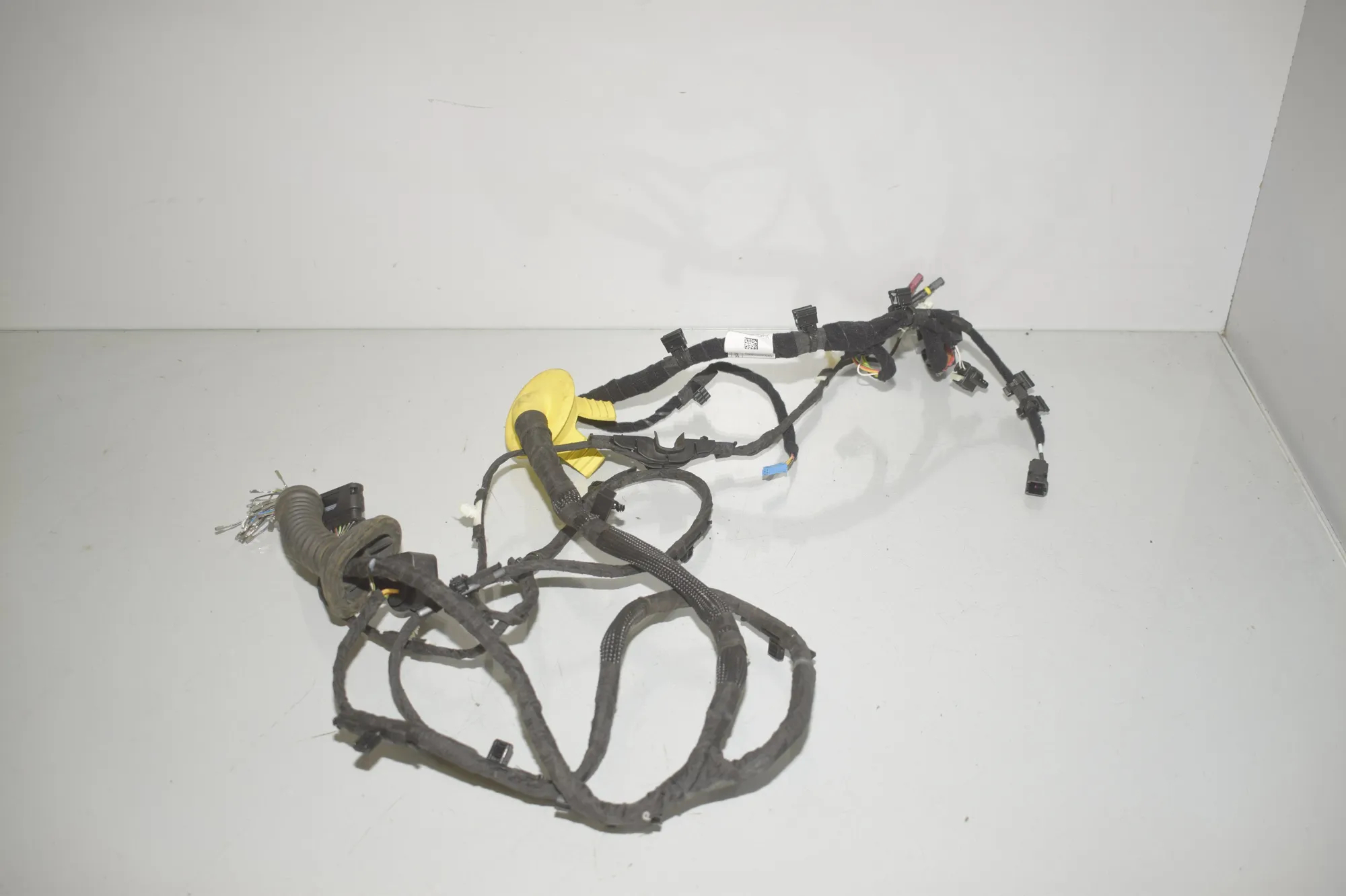 Rear Left Door Wiring – OEM 5A54EF7 · BMW iX (I20) BMW iX (I20) xDrive 40 2022 – 2
