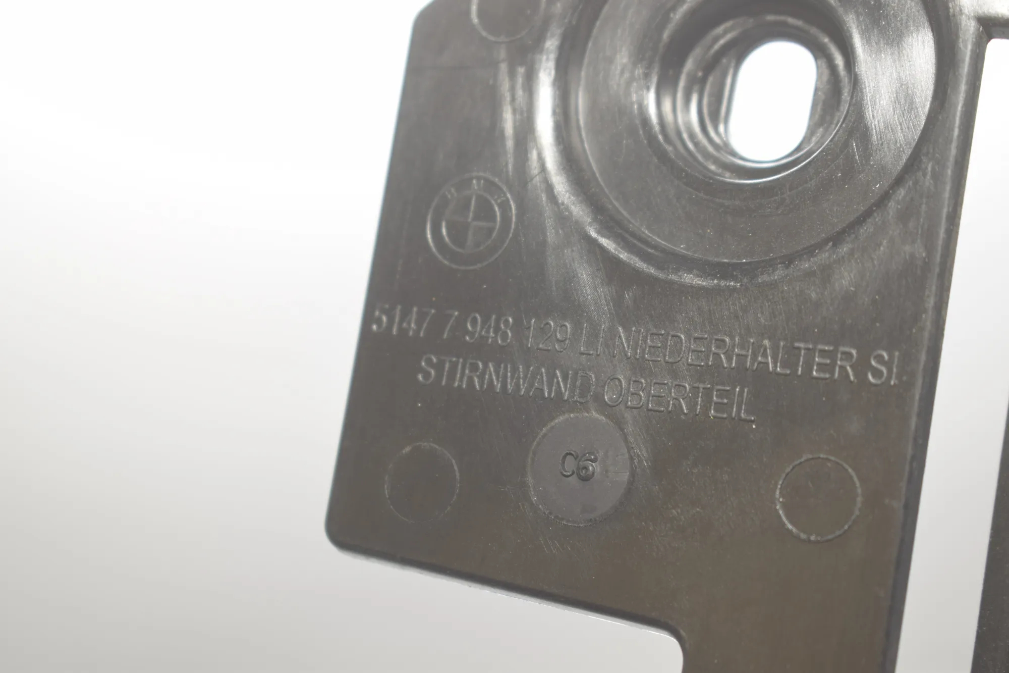 Other Interior Parts – OEM 7948130 · BMW iX (I20) BMW iX (I20) xDrive 40 2022 – 6