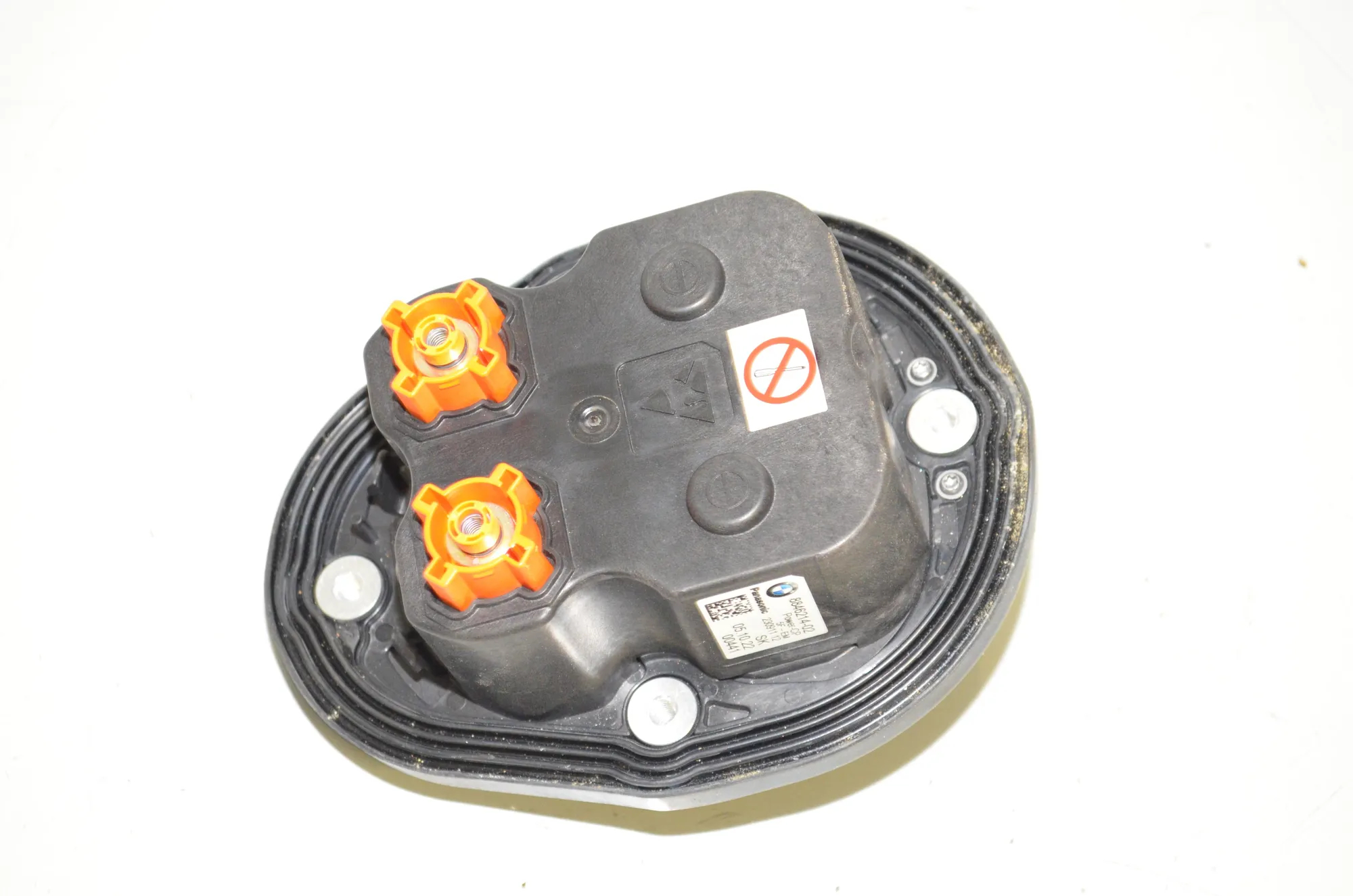 Other Control Units – OEM 8846214 · BMW iX (I20) BMW iX (I20) xDrive 40 2022 – 3