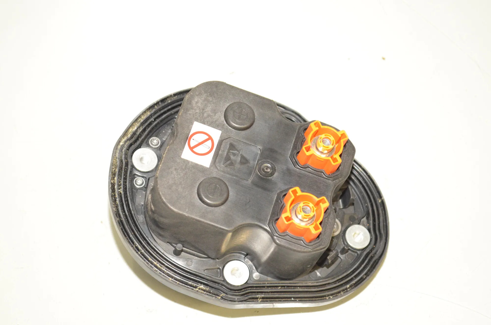 Other Control Units – OEM 8846214 · BMW iX (I20) BMW iX (I20) xDrive 40 2022 – 4