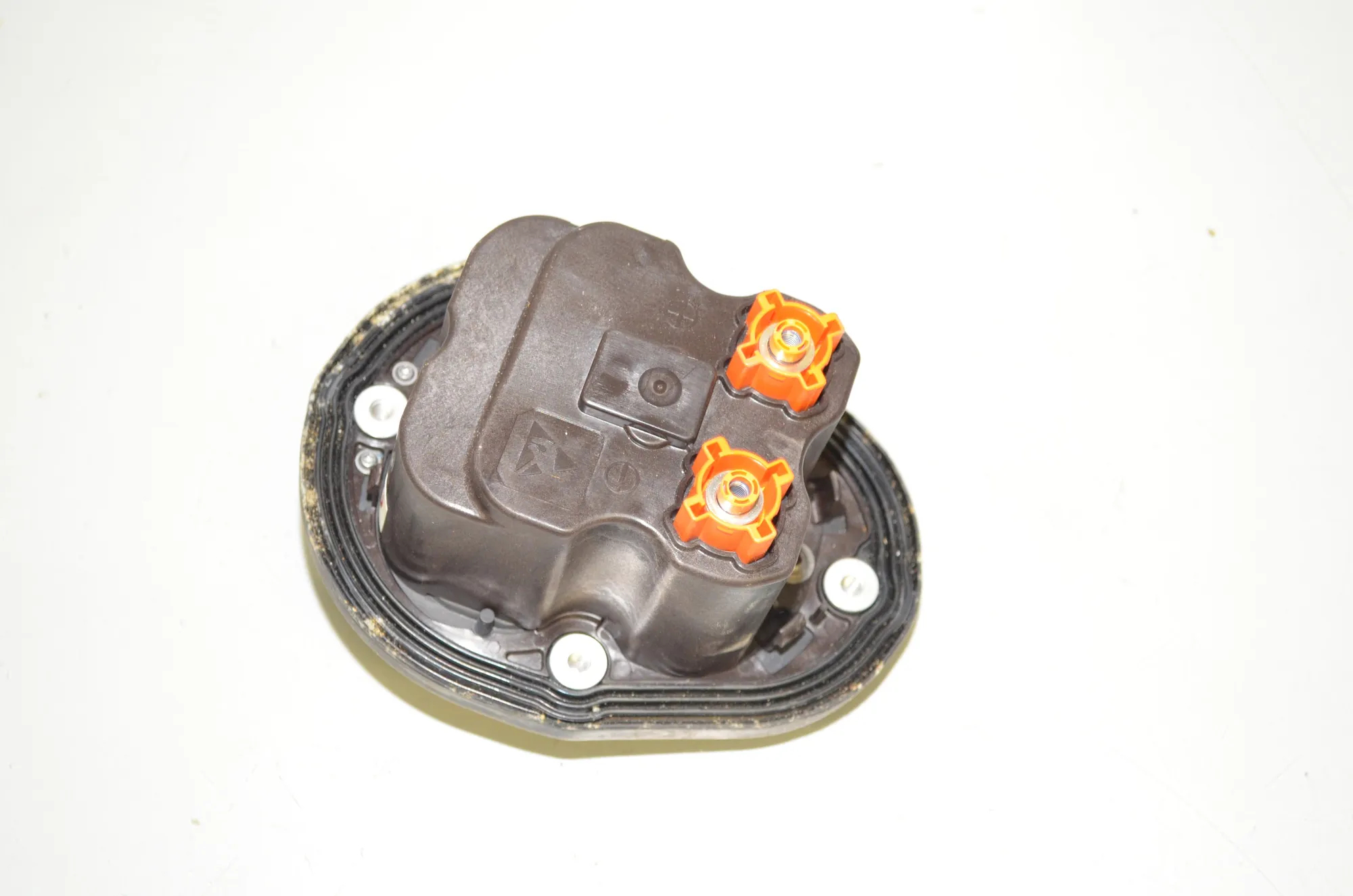 Other Control Units – OEM 8846215 · BMW iX (I20) BMW iX (I20) xDrive 40 2022 – 2
