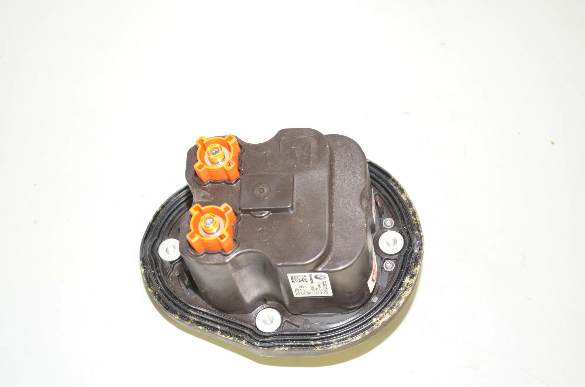 Other Control Units – OEM 8846215 · BMW iX (I20) BMW iX (I20) xDrive 40 2022
