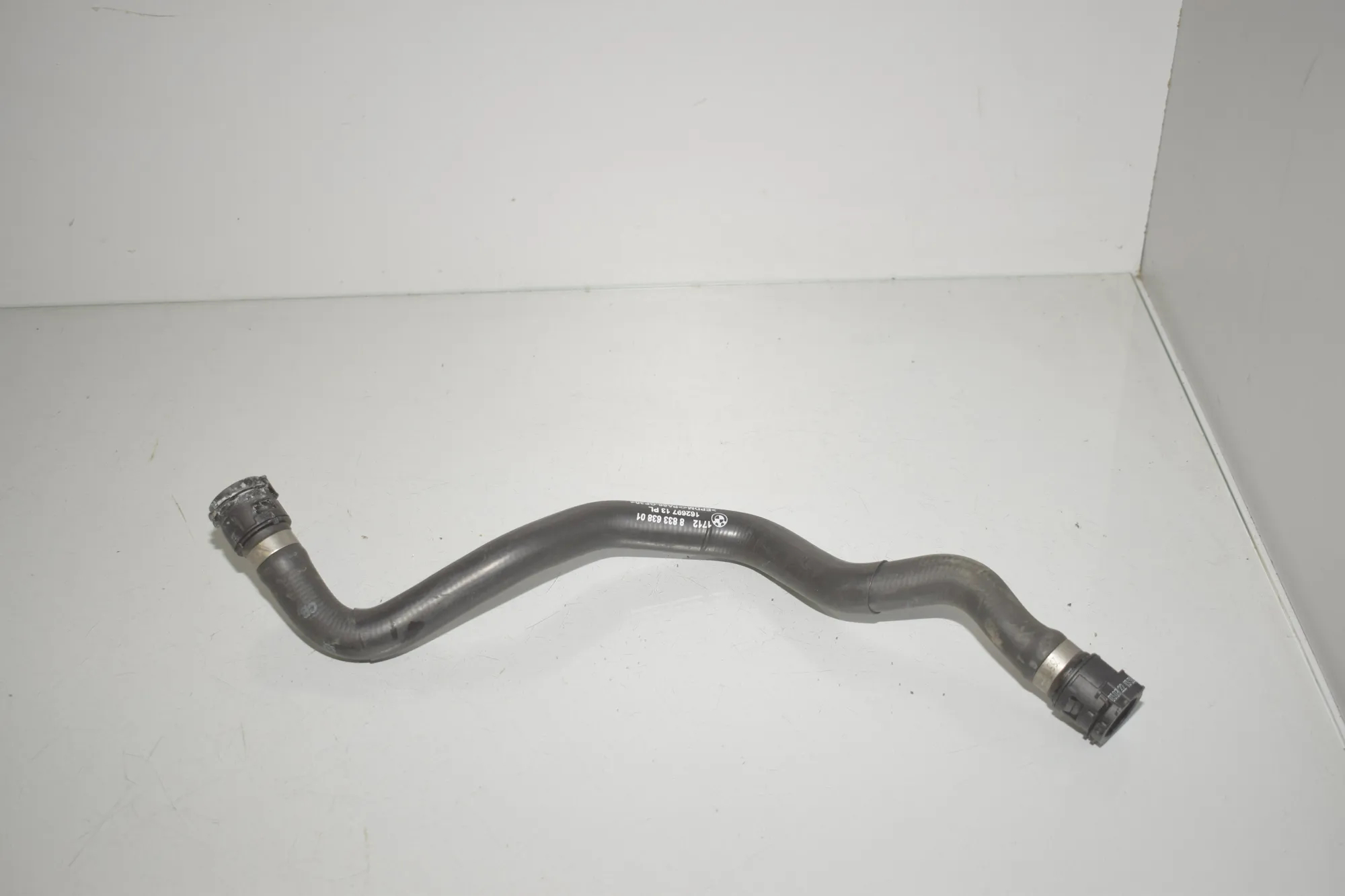 Coolant Hose Pipe – OEM 8833638 · BMW iX (I20) BMW iX (I20) xDrive 40 2022 – 2