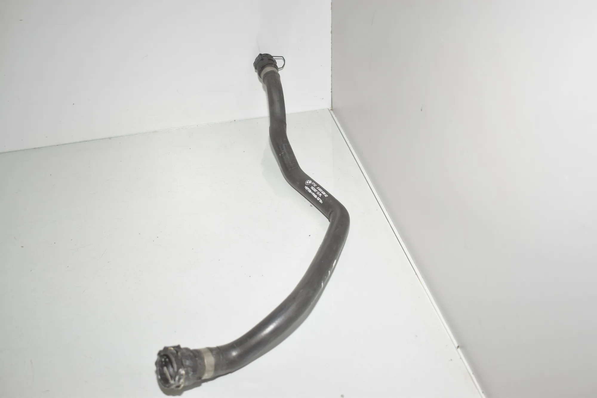 Coolant Hose Pipe – OEM 8833639 · BMW iX (I20) BMW iX (I20) xDrive 40 2022 – 3