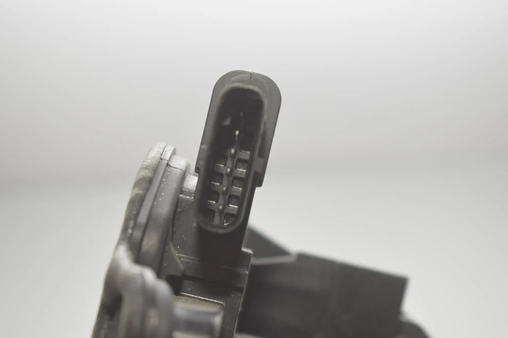 Front Left Door Lock – OEM 5A258D1 · BMW iX (I20) BMW iX (I20) xDrive 40 2022 – 4