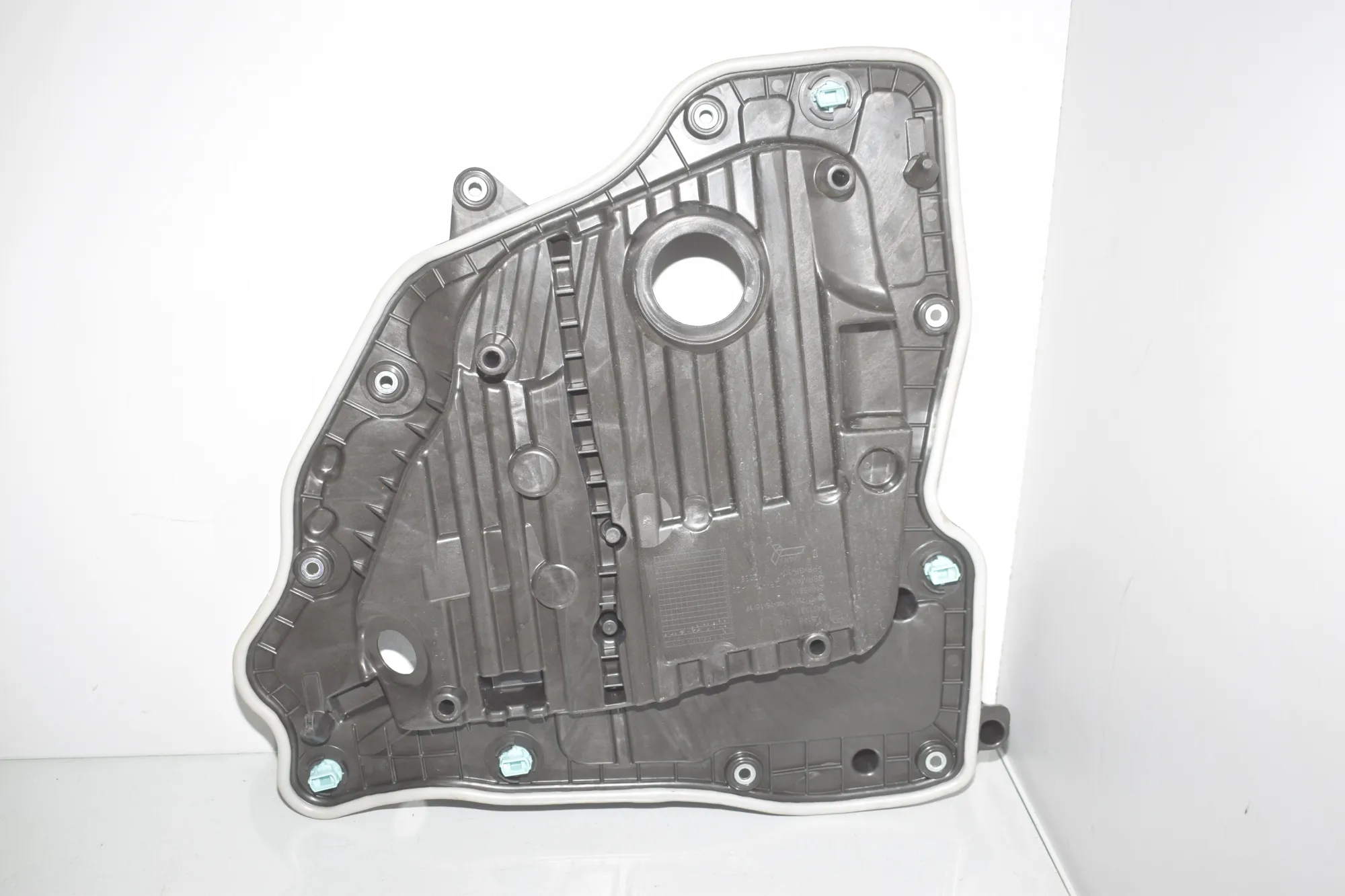 Rear Left Door Window Regulator – OEM 8491321 · BMW iX (I20) BMW iX (I20) xDrive 40 2022 – 3