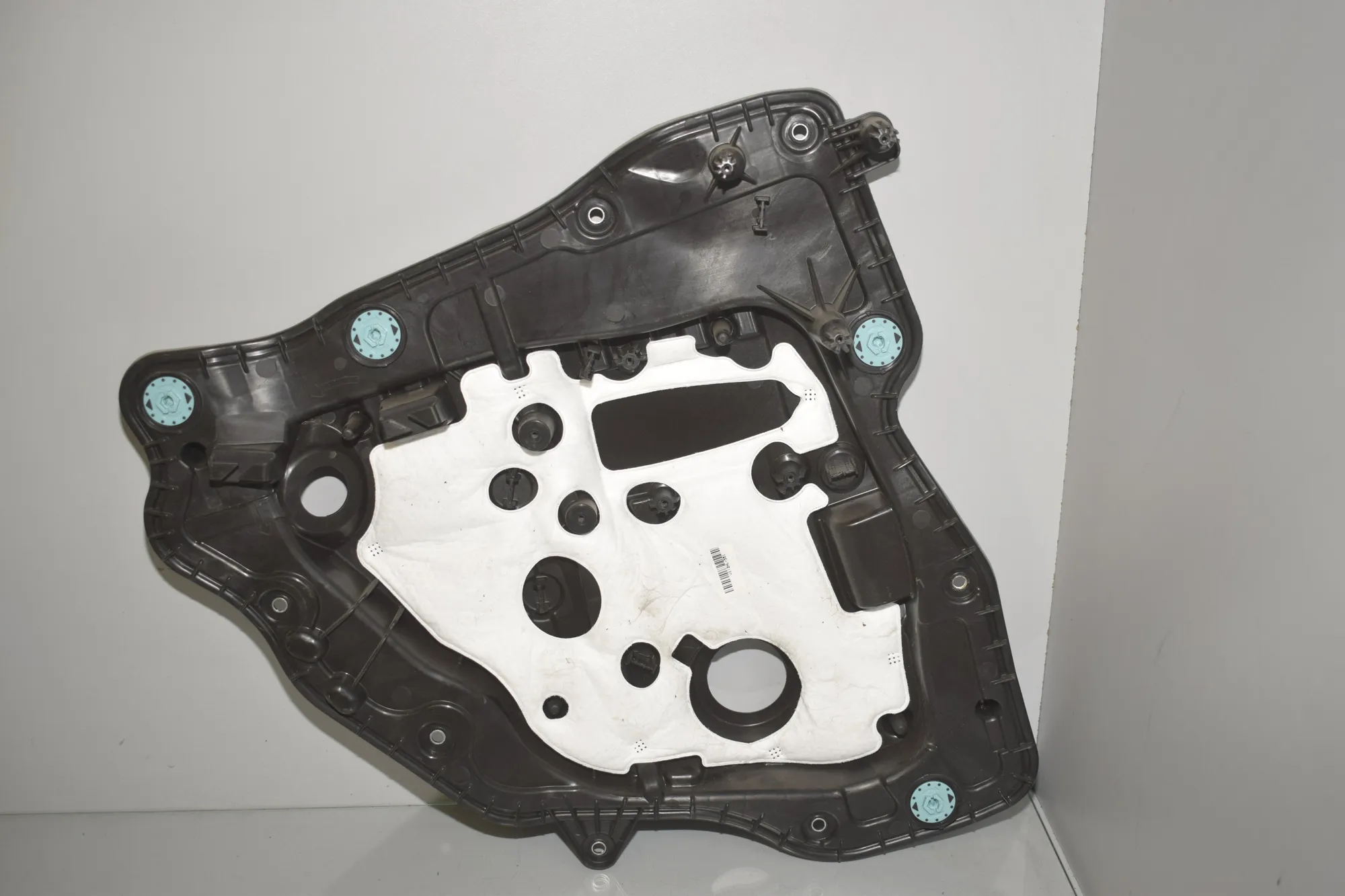 Rear Left Door Window Regulator – OEM 8491321 · BMW iX (I20) BMW iX (I20) xDrive 40 2022