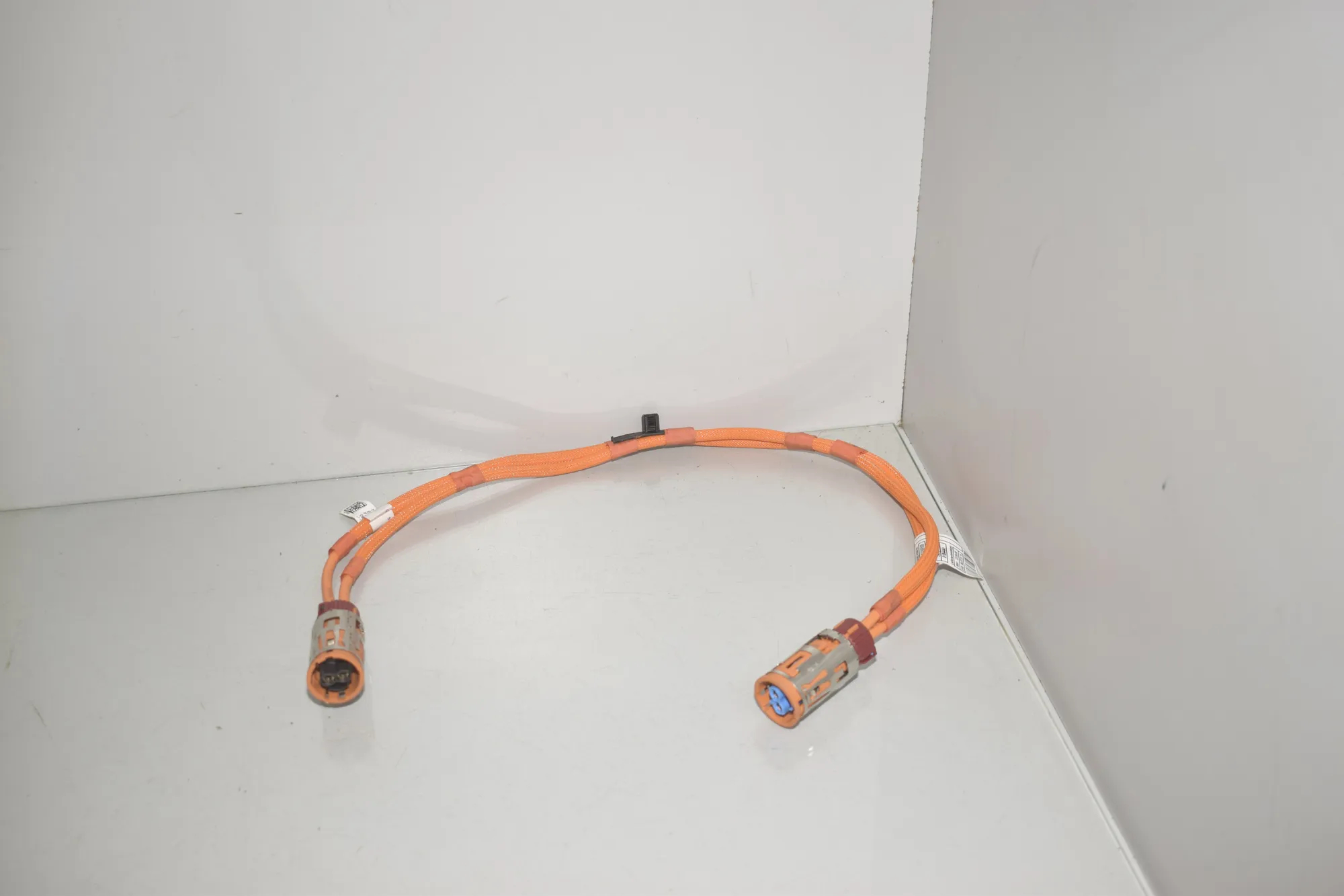 Cable Harness – OEM 5A0C140 · BMW iX (I20) BMW iX (I20) xDrive 40 2022