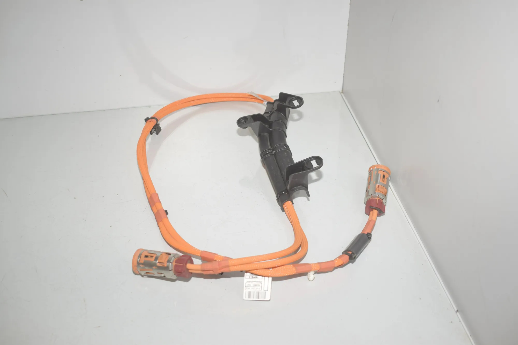 Cable Harness – OEM 5A0C137 · BMW iX (I20) BMW iX (I20) xDrive 40 2022 – 2
