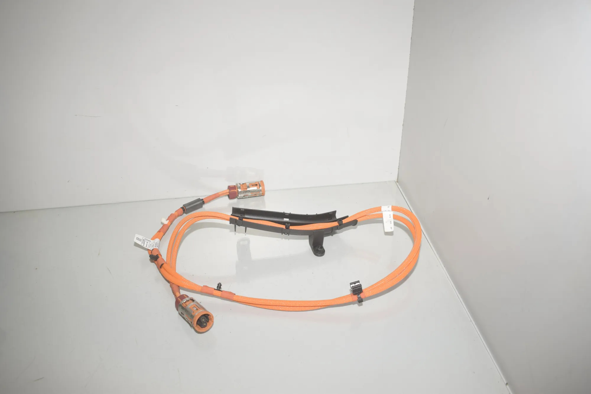 Cable Harness – OEM 5A0C137 · BMW iX (I20) BMW iX (I20) xDrive 40 2022