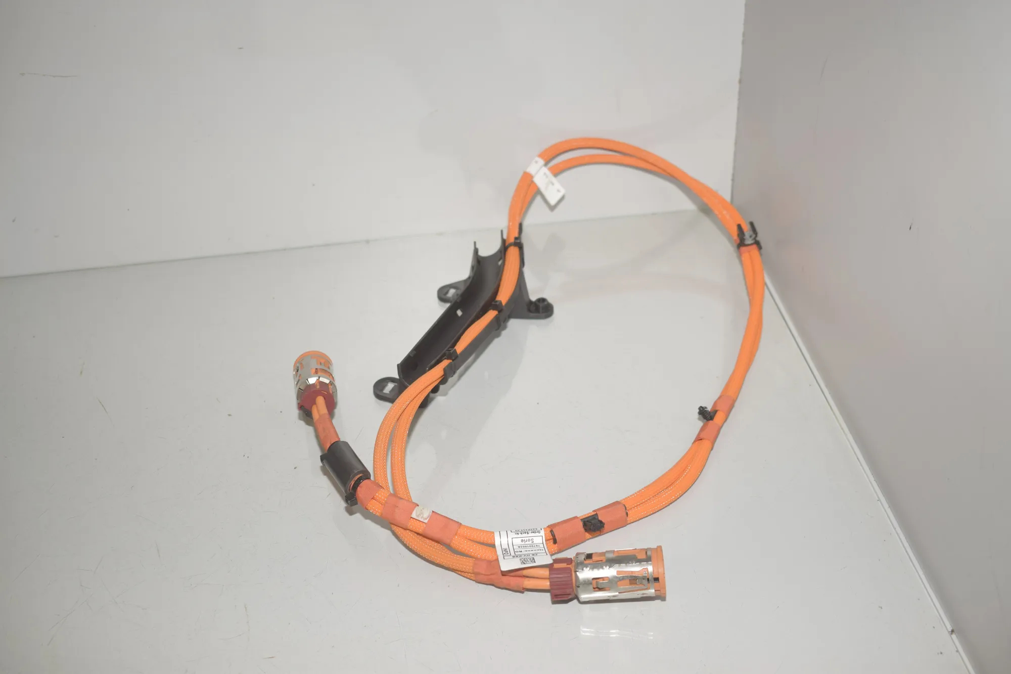 Cable Harness – OEM 5A0C137 · BMW iX (I20) BMW iX (I20) xDrive 40 2022 – 3