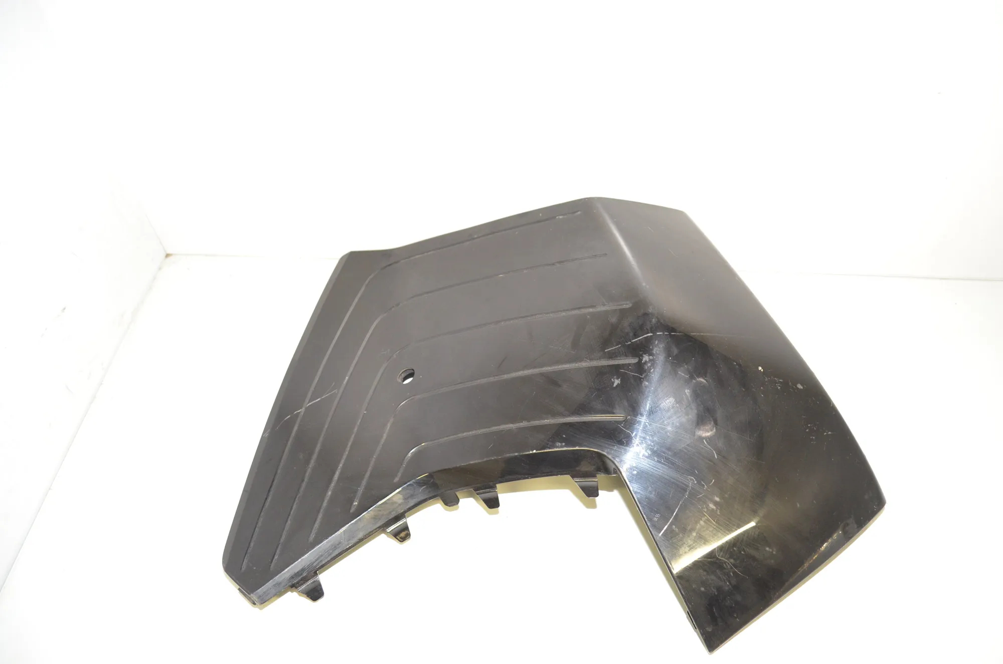 Front Bumper Right Corner – OEM 9464184 · BMW iX (I20) BMW iX (I20) xDrive 40 2022 – 2