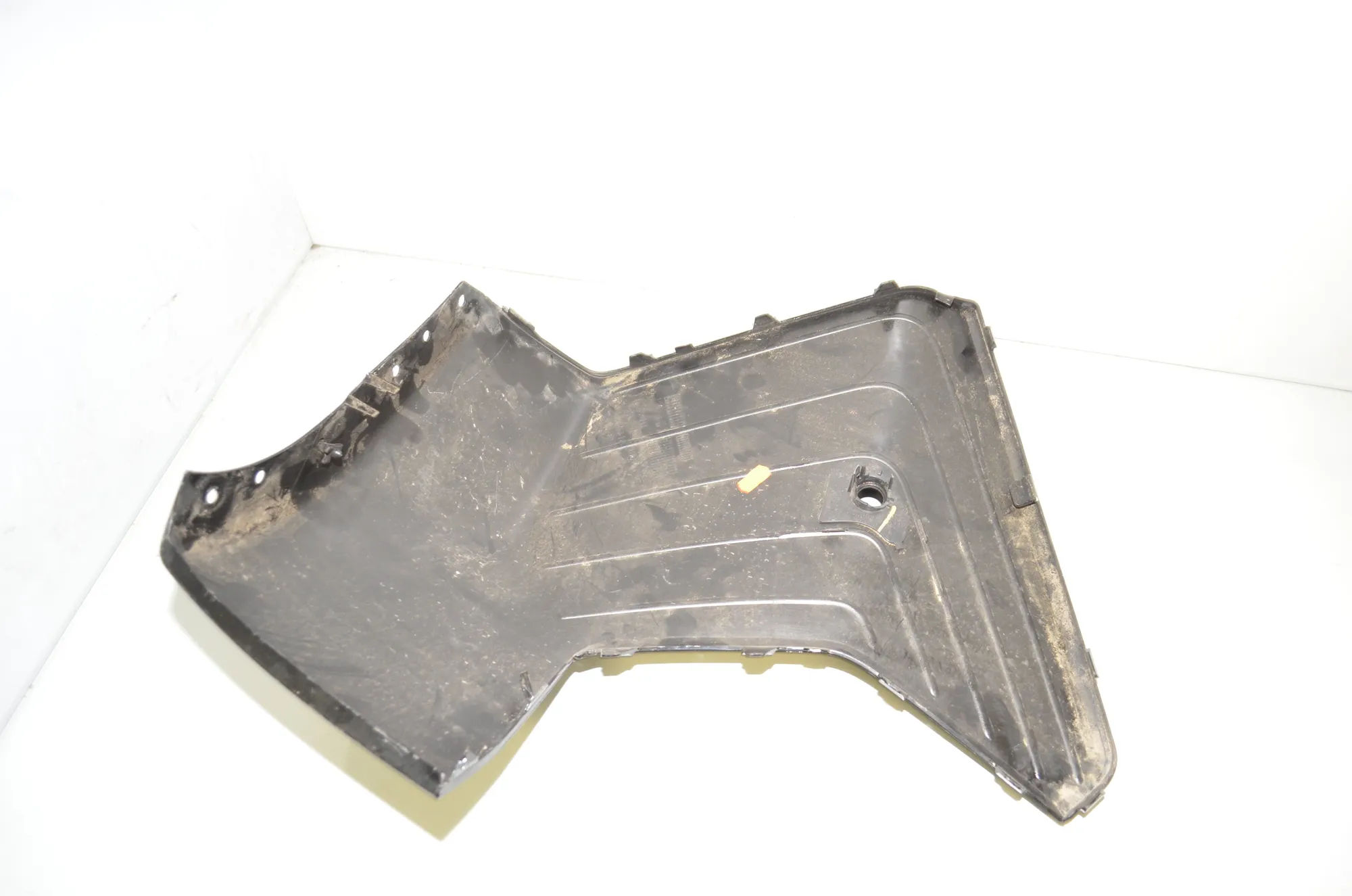 Front Bumper Right Corner – OEM 9464184 · BMW iX (I20) BMW iX (I20) xDrive 40 2022 – 4