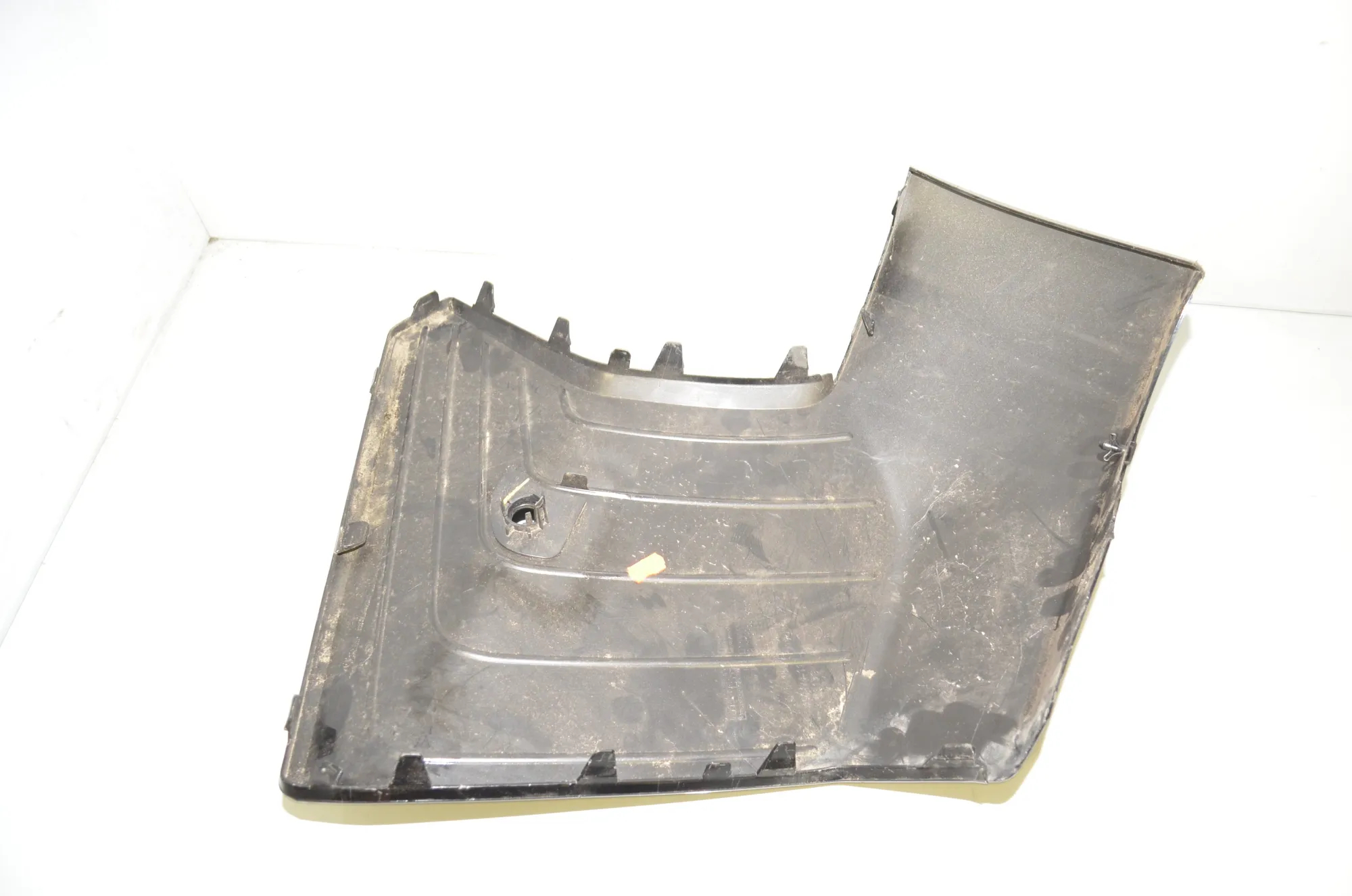 Front Bumper Right Corner – OEM 9464184 · BMW iX (I20) BMW iX (I20) xDrive 40 2022 – 3