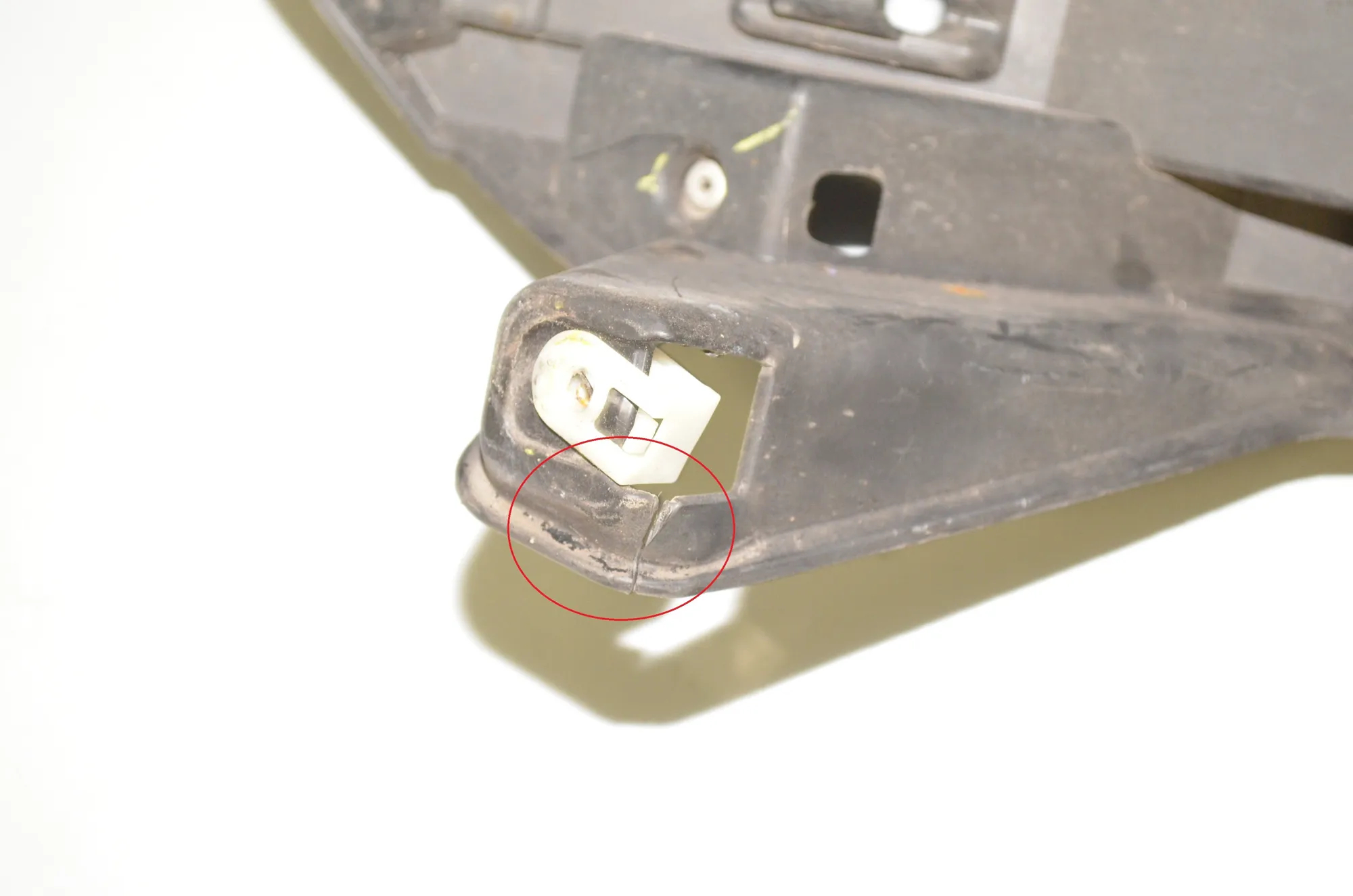 Other Body Parts – OEM 9878961 · BMW iX (I20) BMW iX (I20) xDrive 40 2022 – 7