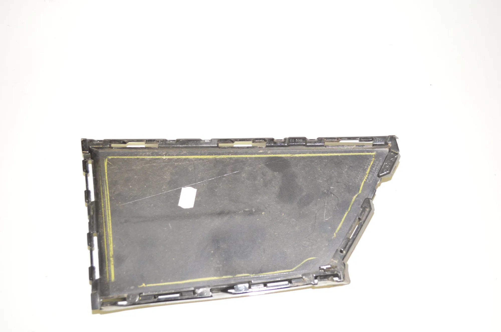 Other Rear Bumper Parts – OEM 5A06684 · BMW iX (I20) BMW iX (I20) xDrive 40 2022 – 3