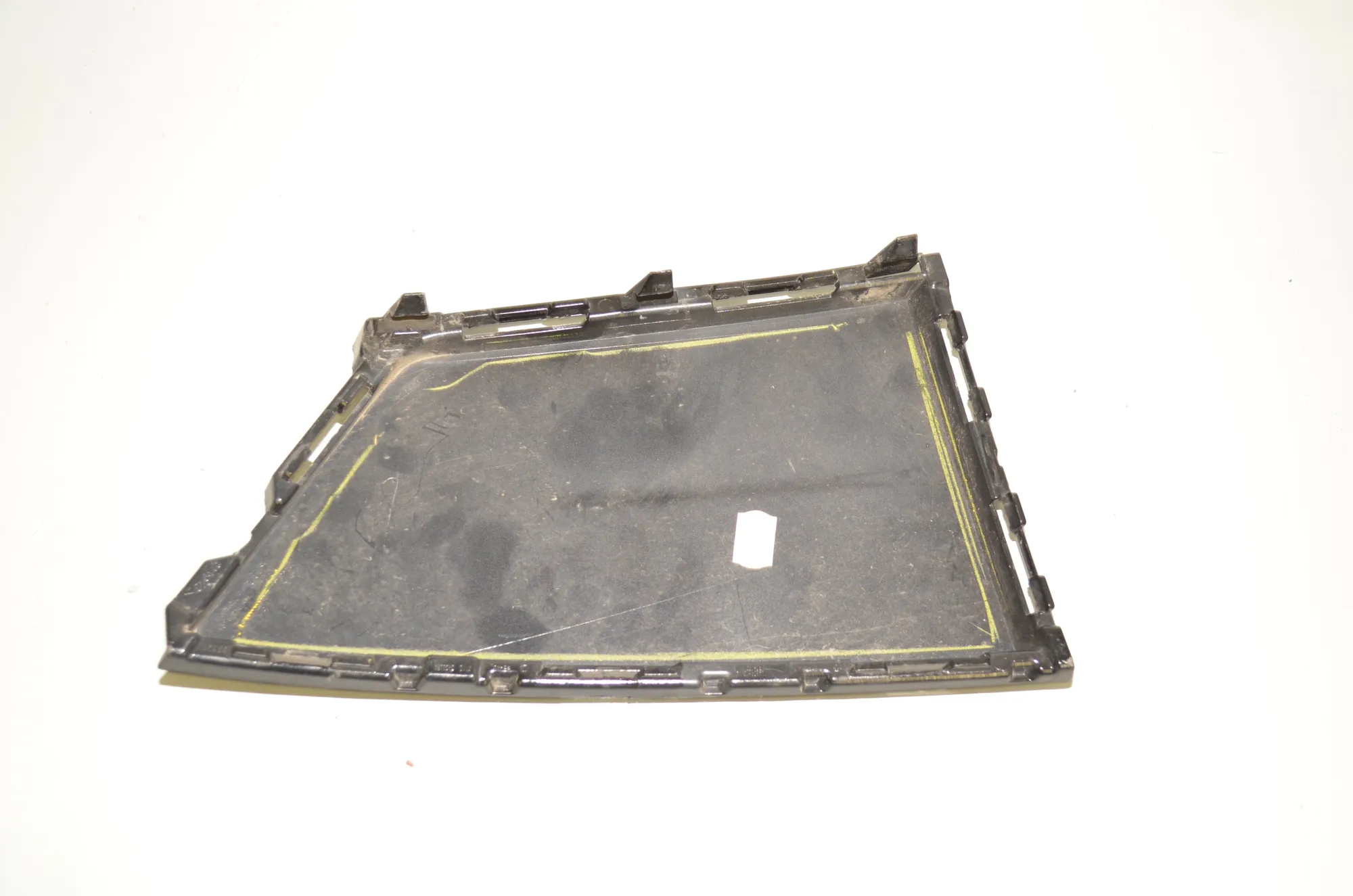 Other Rear Bumper Parts – OEM 5A06684 · BMW iX (I20) BMW iX (I20) xDrive 40 2022 – 4