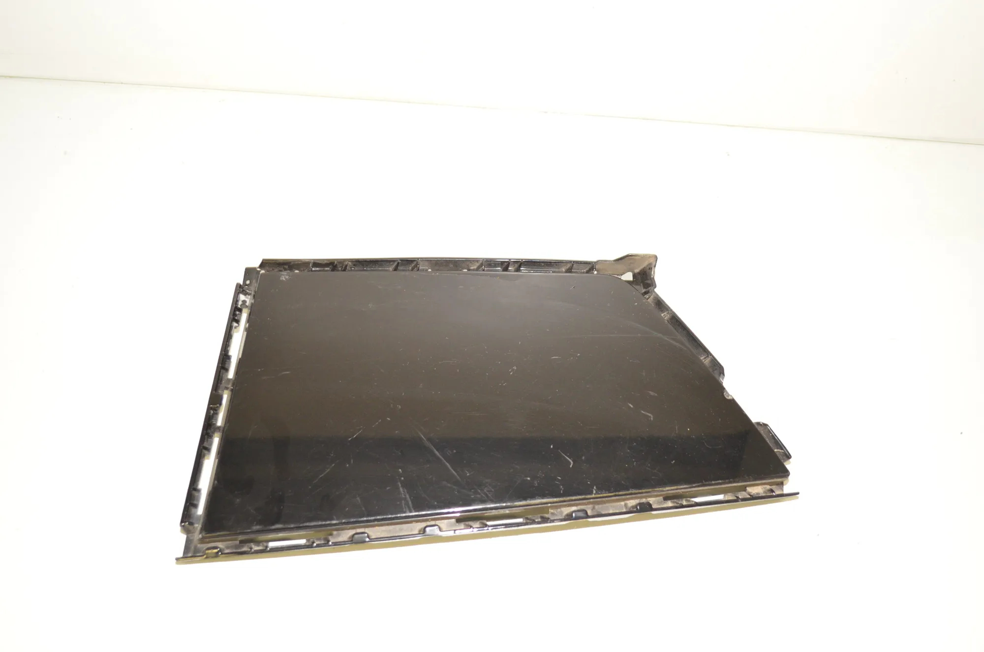 Other Rear Bumper Parts – OEM 5A06684 · BMW iX (I20) BMW iX (I20) xDrive 40 2022 – 2