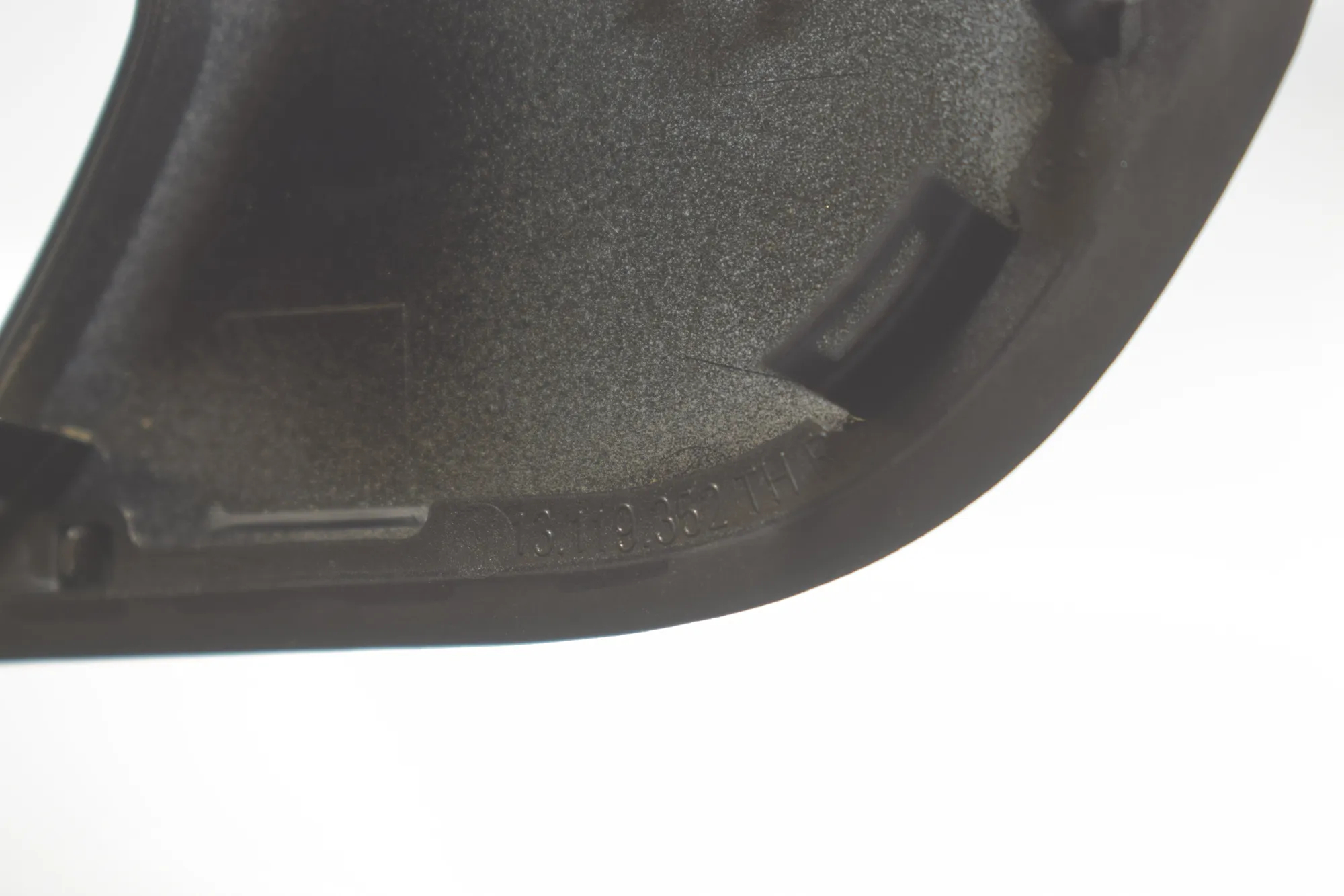 Other Interior Parts – OEM 13119352 · BMW iX (I20) BMW iX (I20) xDrive 40 2022 – 4