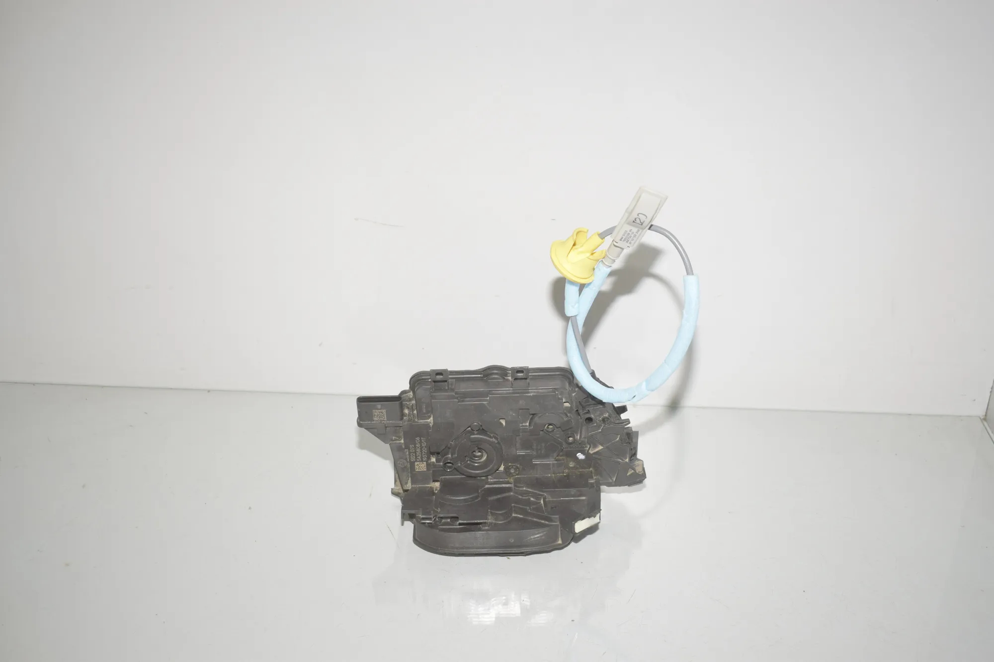 Rear Right Door Lock – OEM 5A258C8 · BMW iX (I20) BMW iX (I20) xDrive 40 2022
